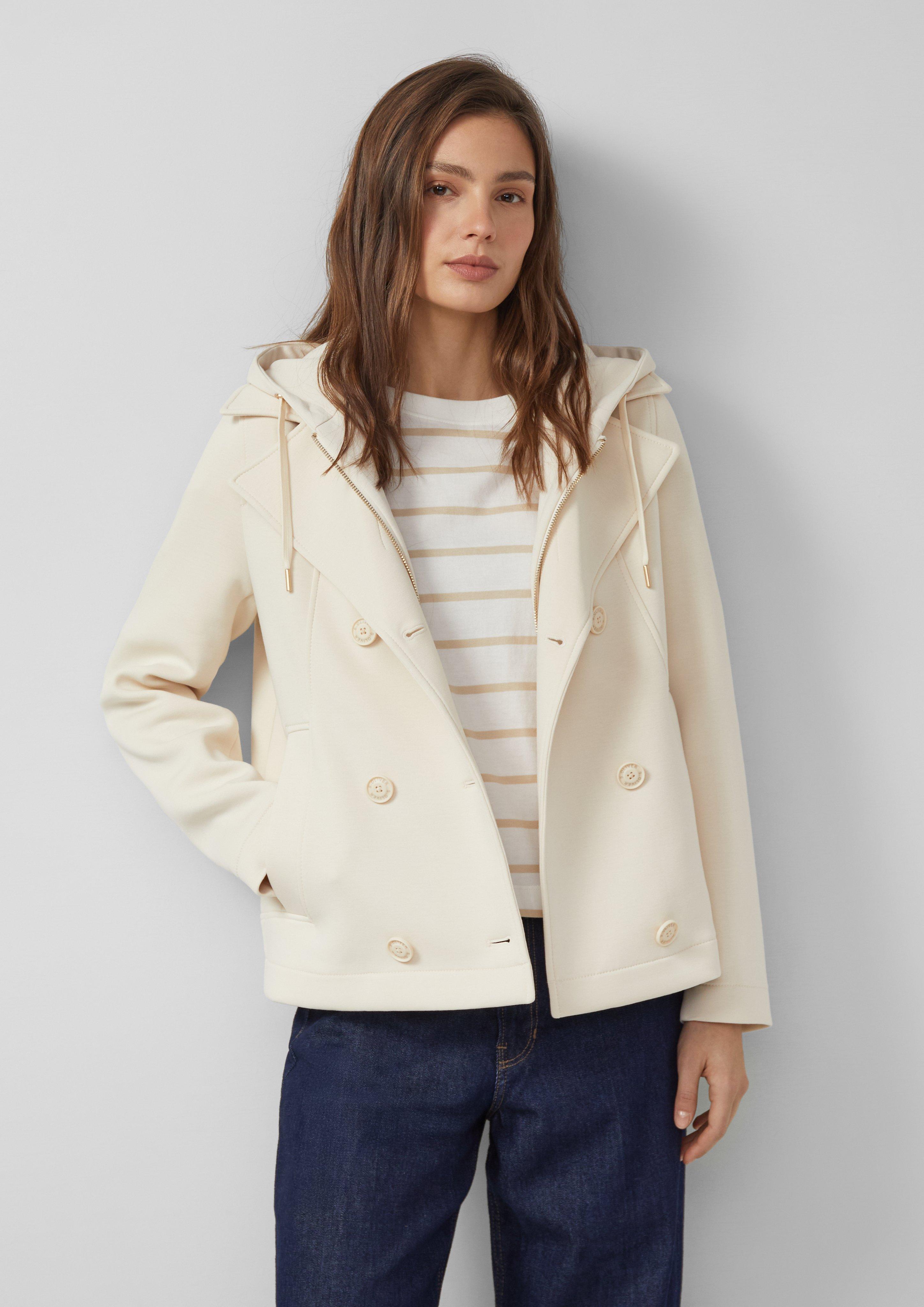 Veste d'extérieur in 8001, 7520 & 5959