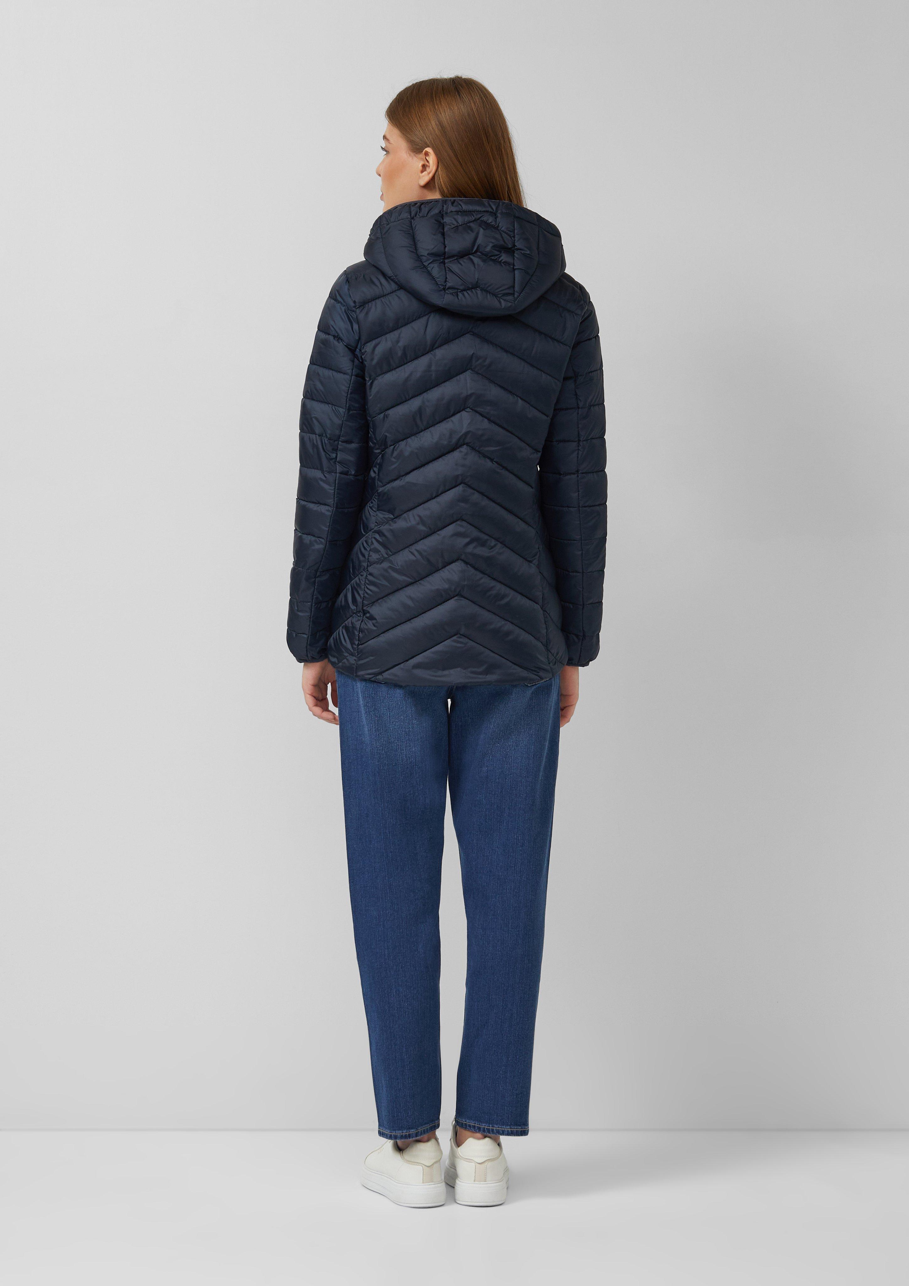 Outdoor-Jacke in 5959, 8001 & 6204