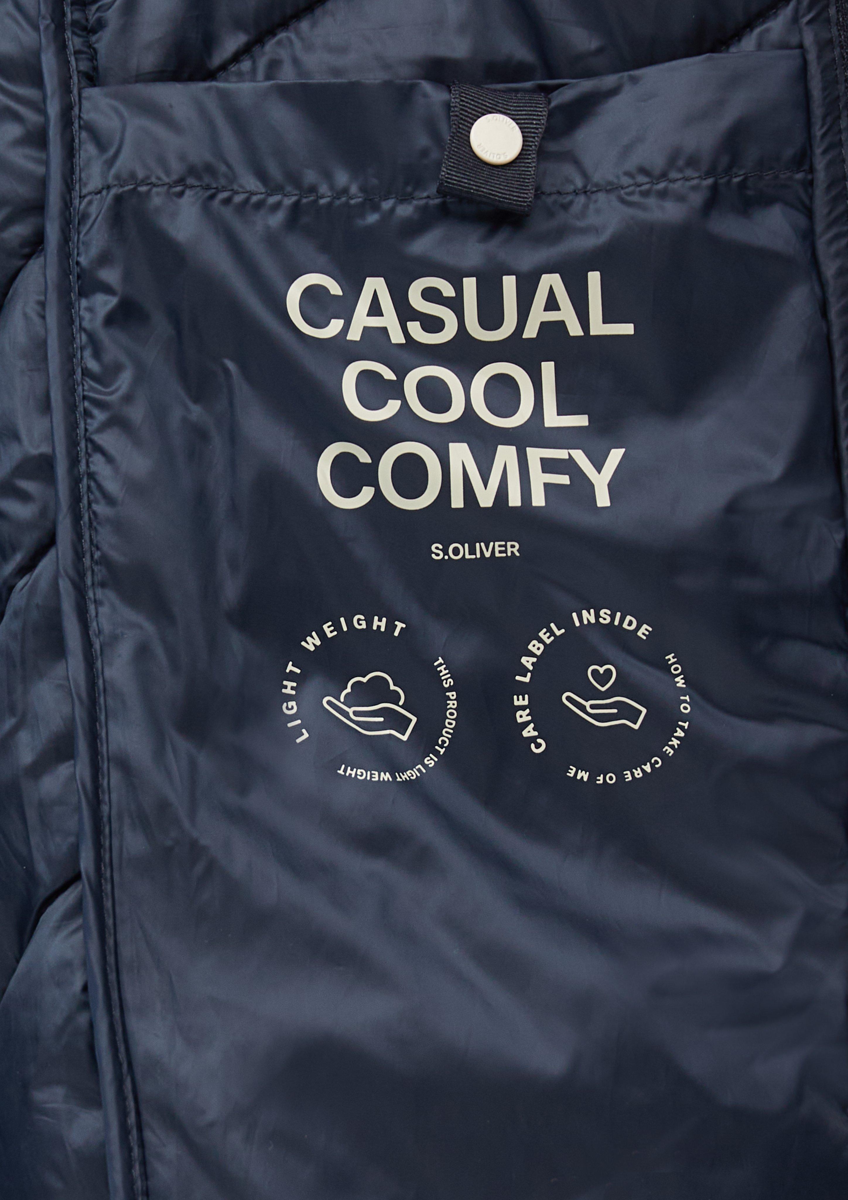 Outdoor-Jacke in 5959, 8001 & 6204