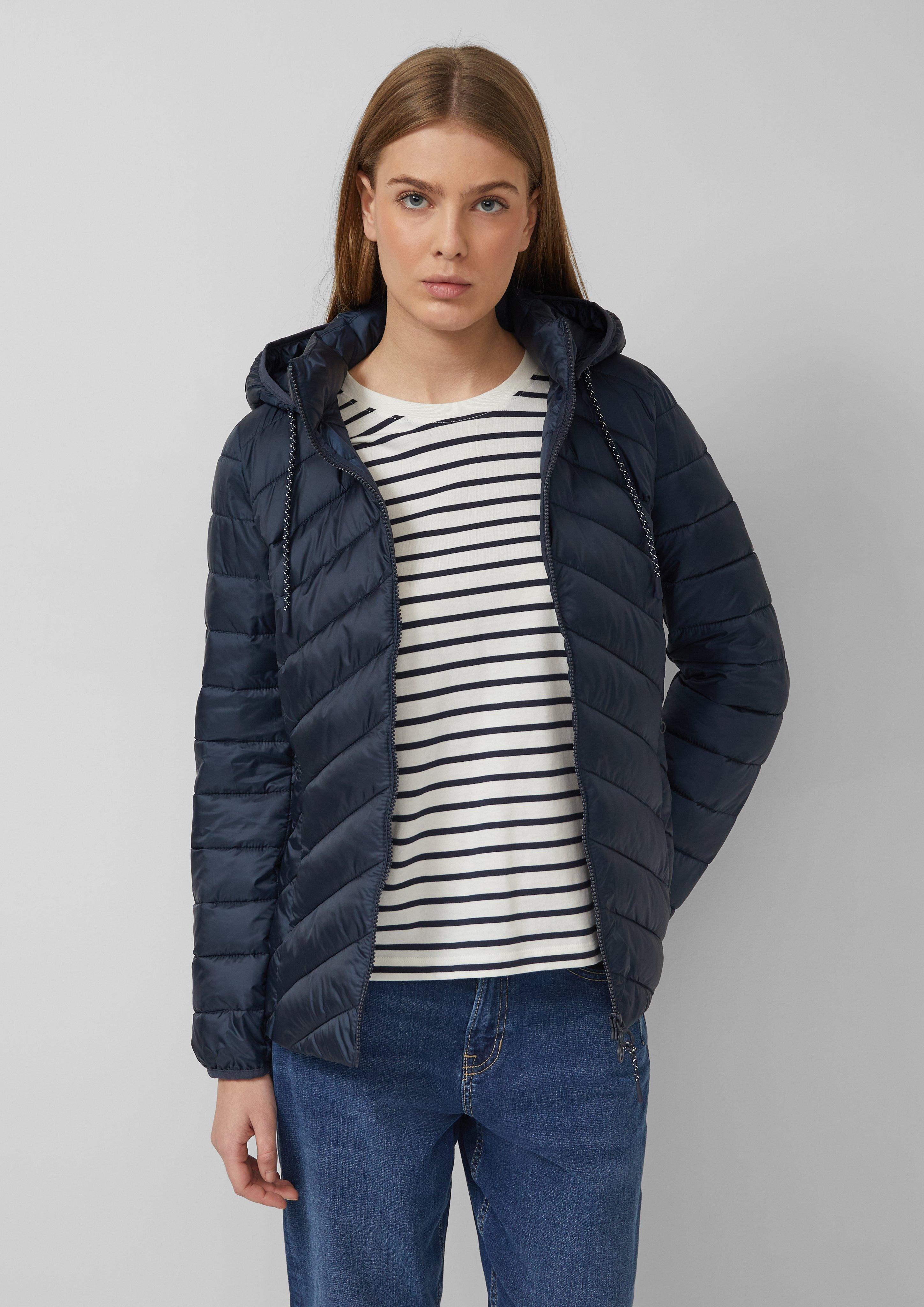 Outdoor-Jacke in 5959, 8001 & 6204