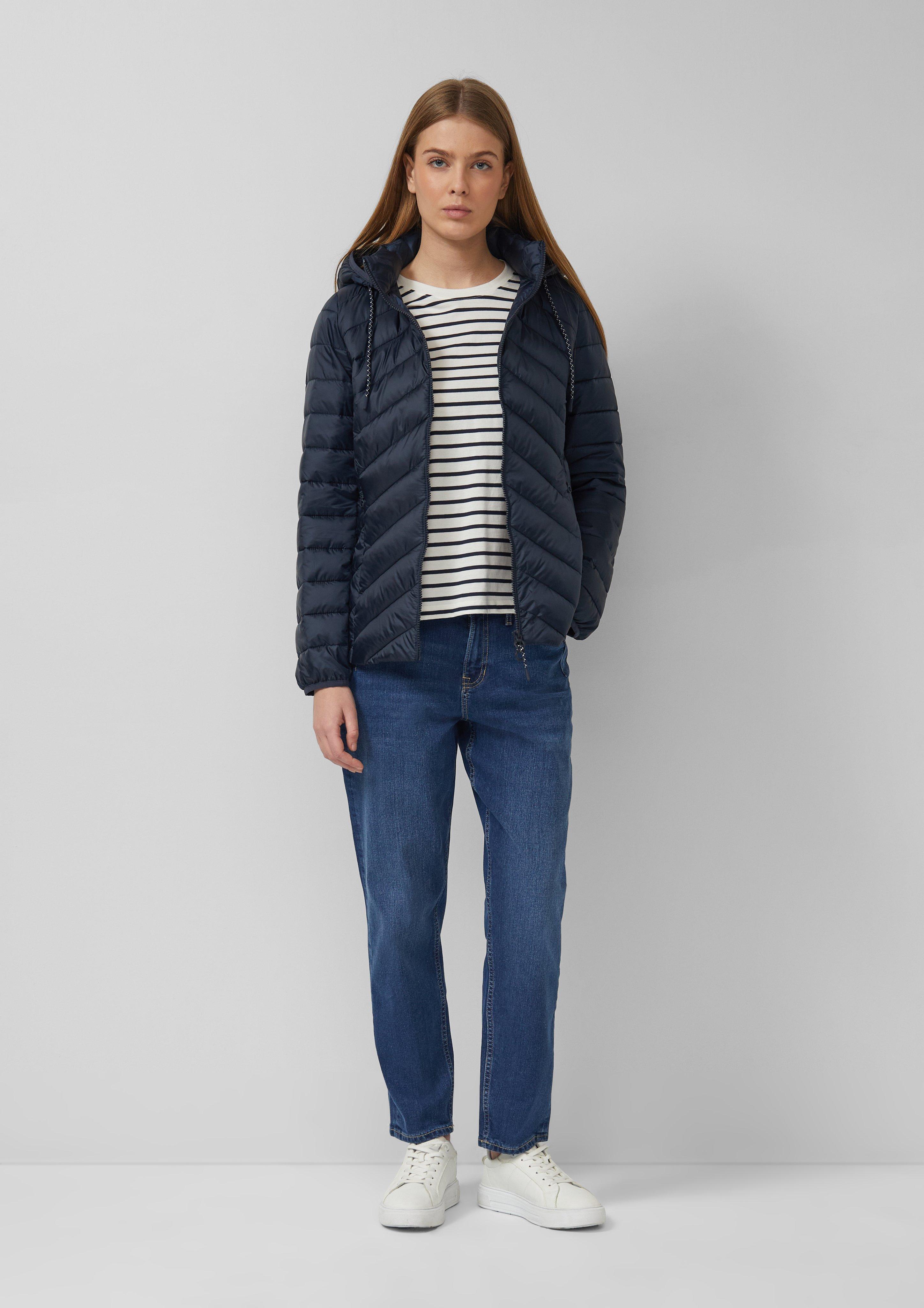 Outdoor-Jacke in 5959, 8001 & 6204