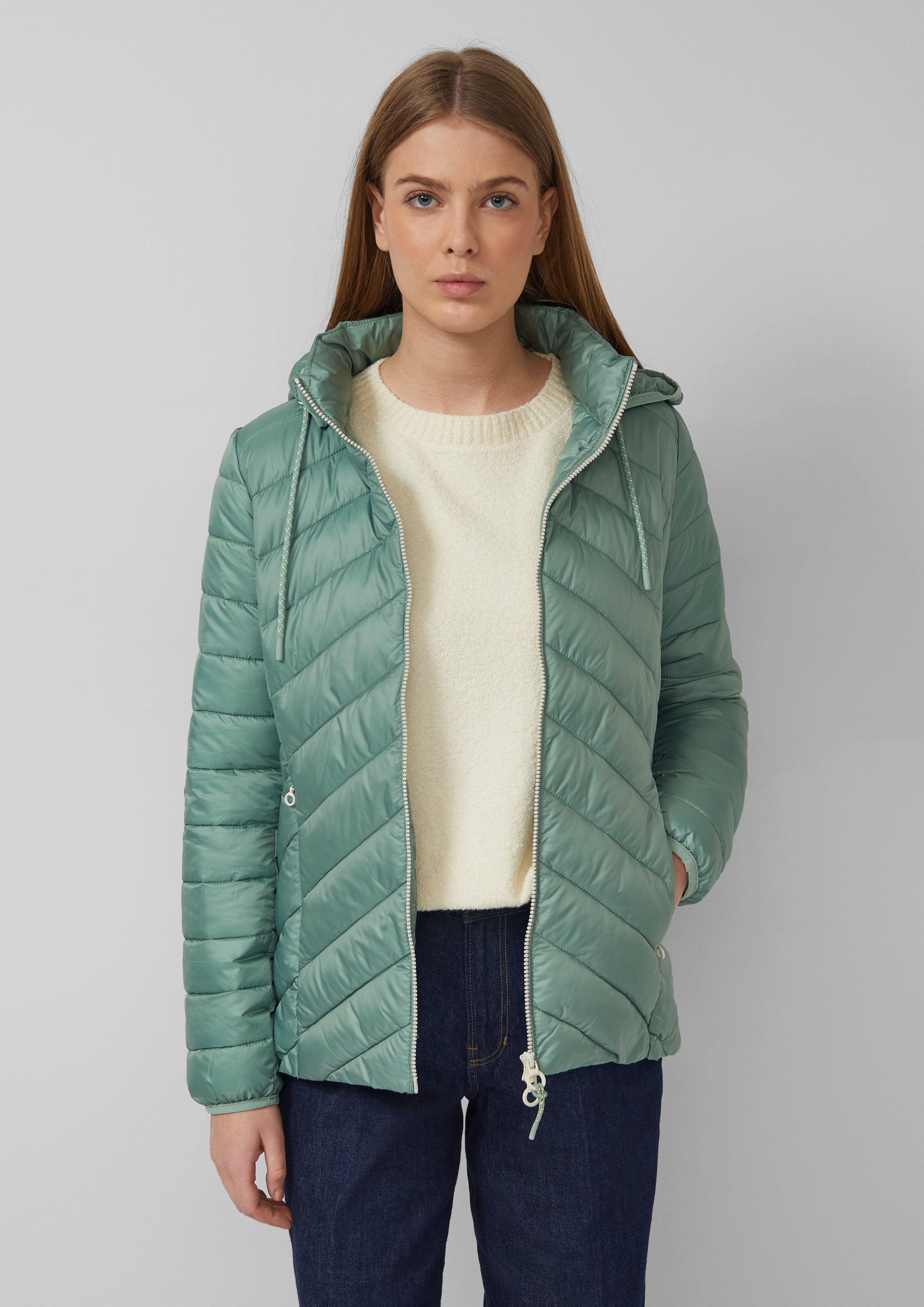 Outdoor-Jacke in 