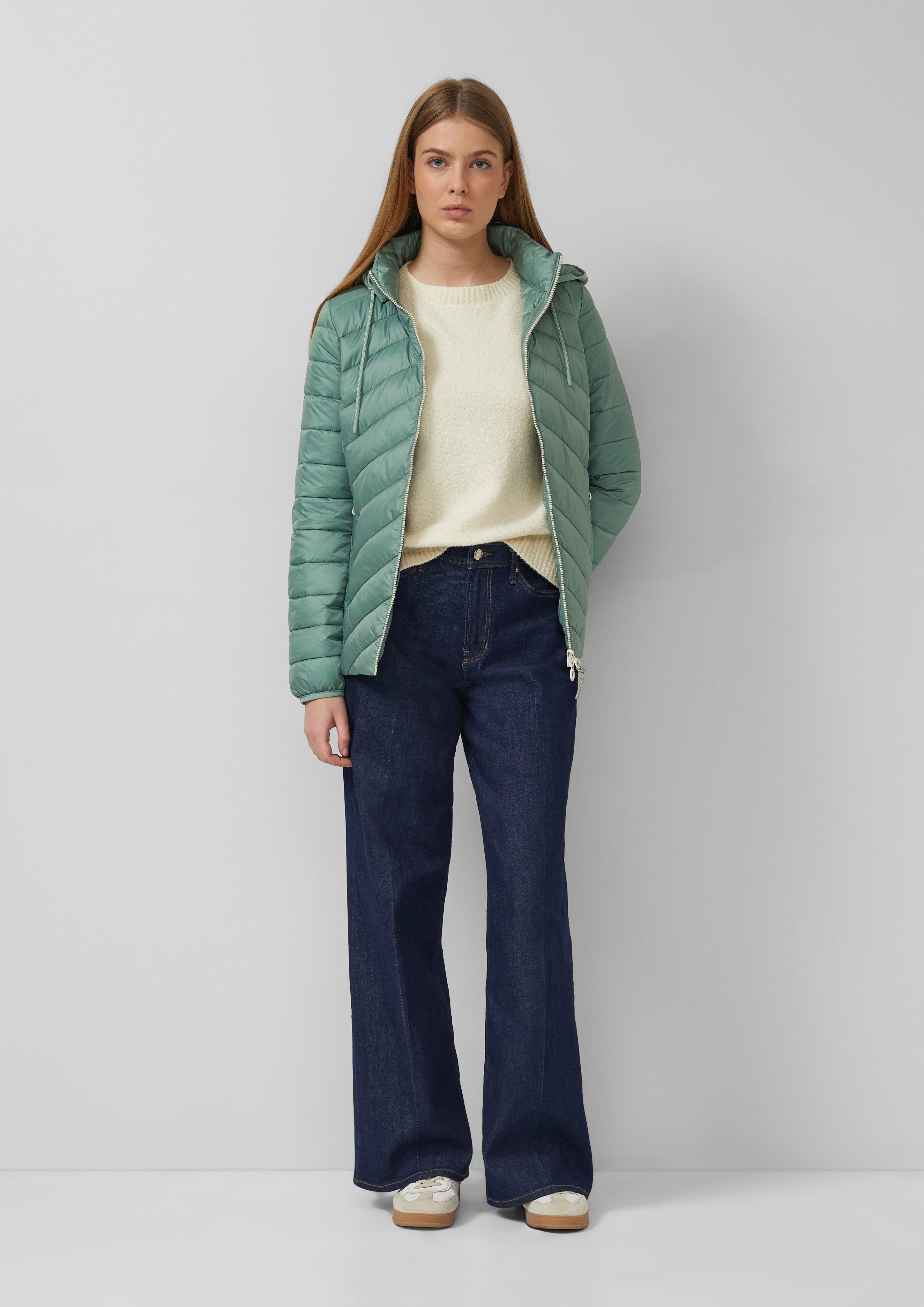 Outdoor-Jacke in 6204, 8001 & 5959
