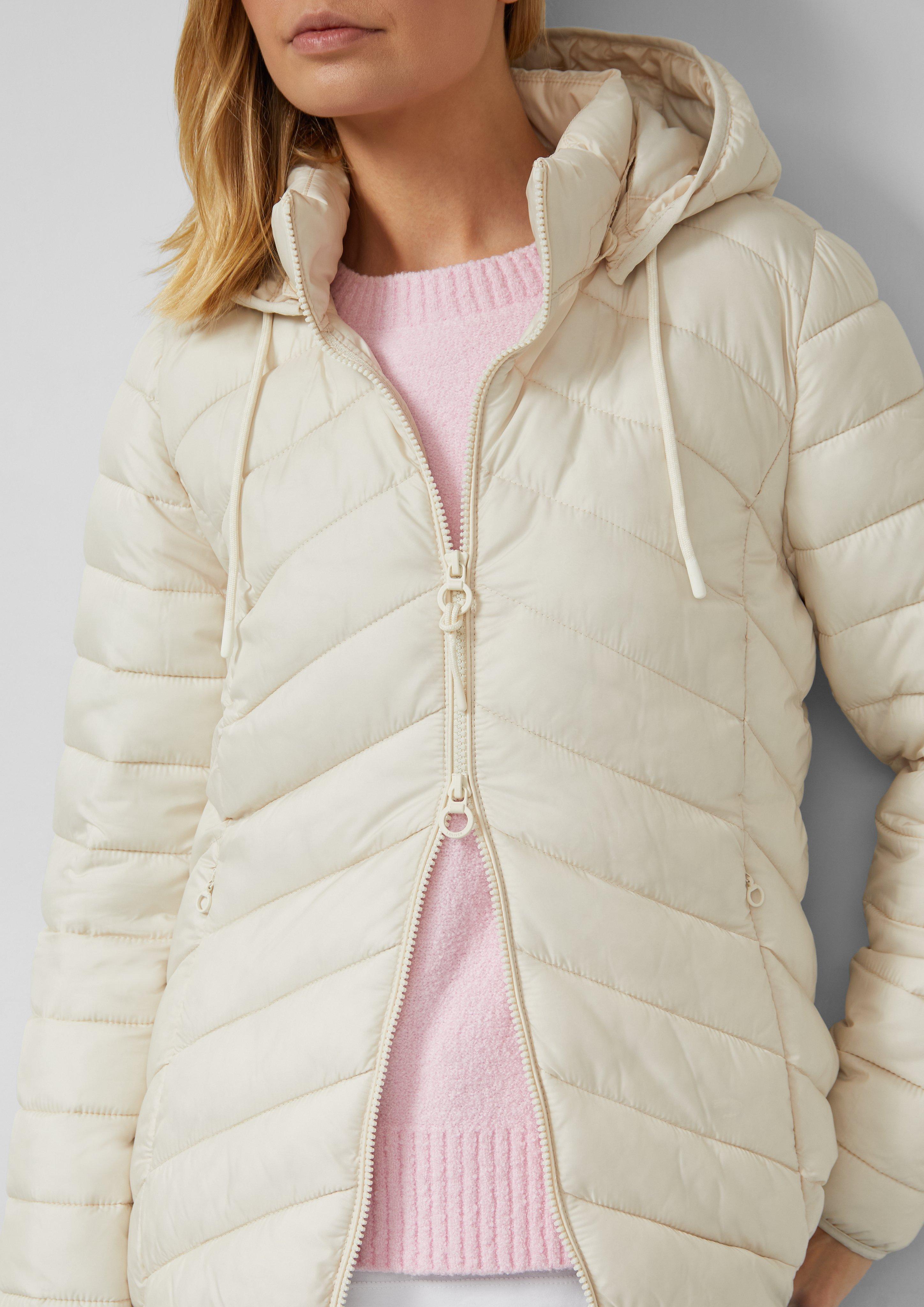 Outdoor-Jacke in 8001, 5959 & 6204