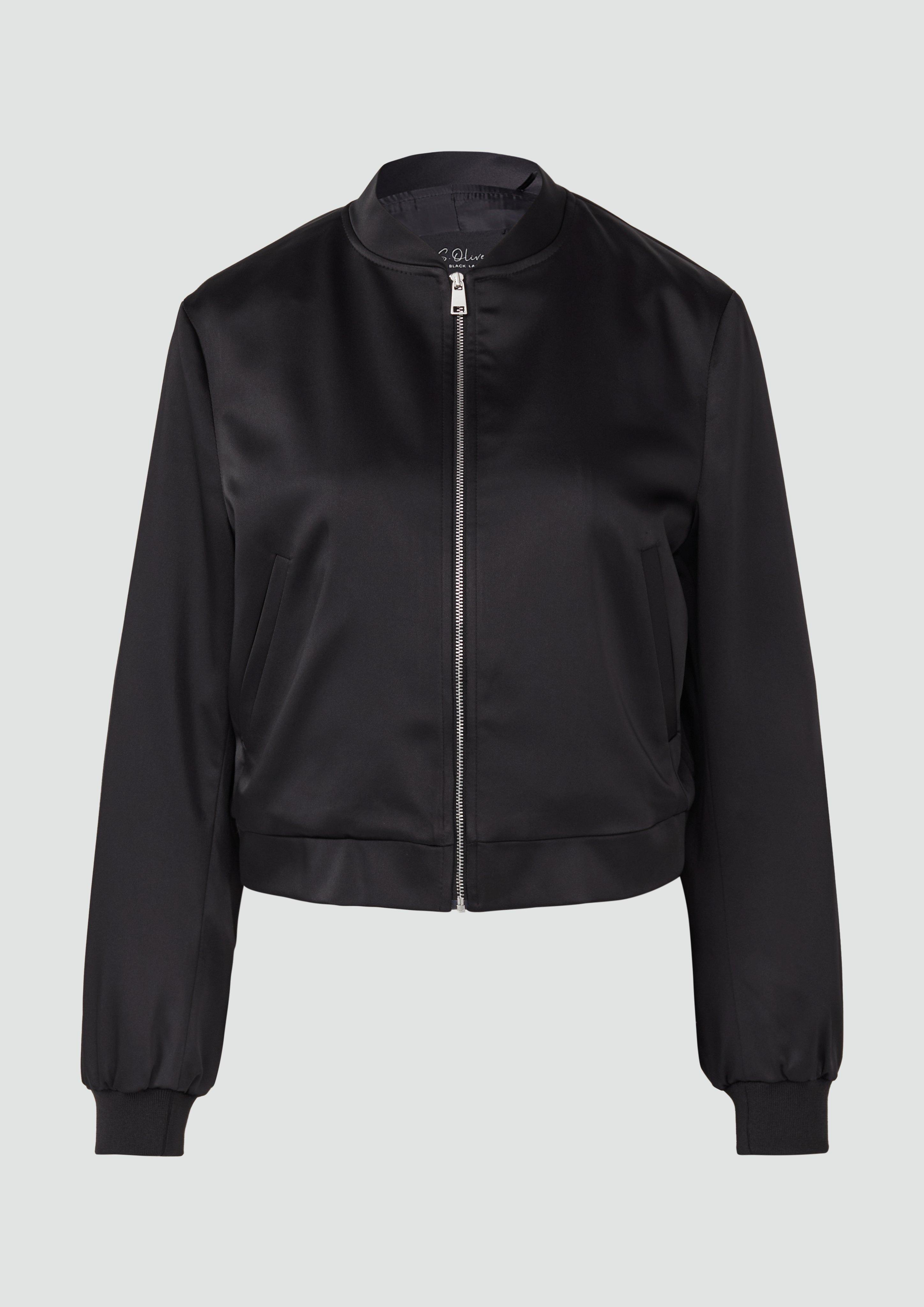 Indoor-Jacke