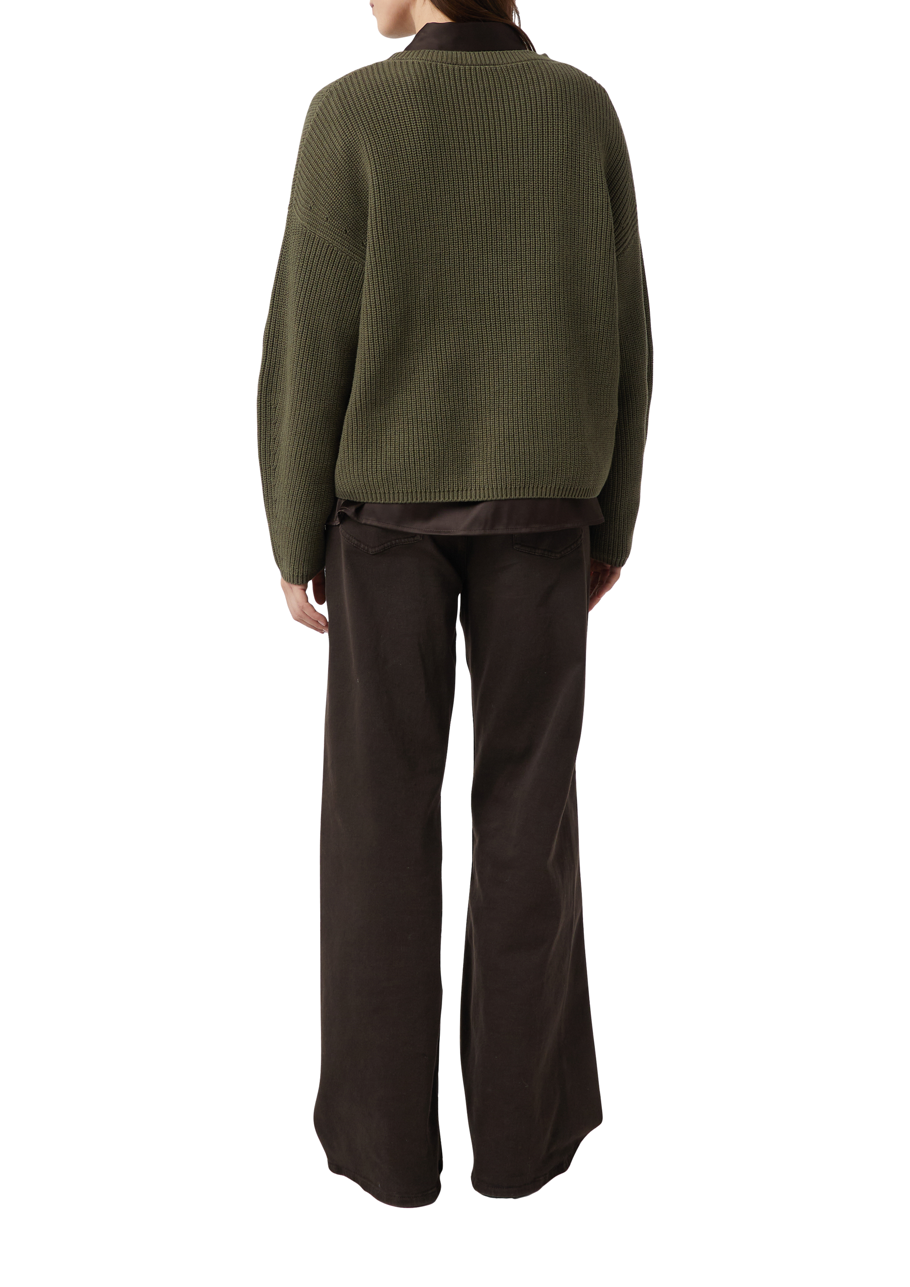 Thumbnail - Strickpullover