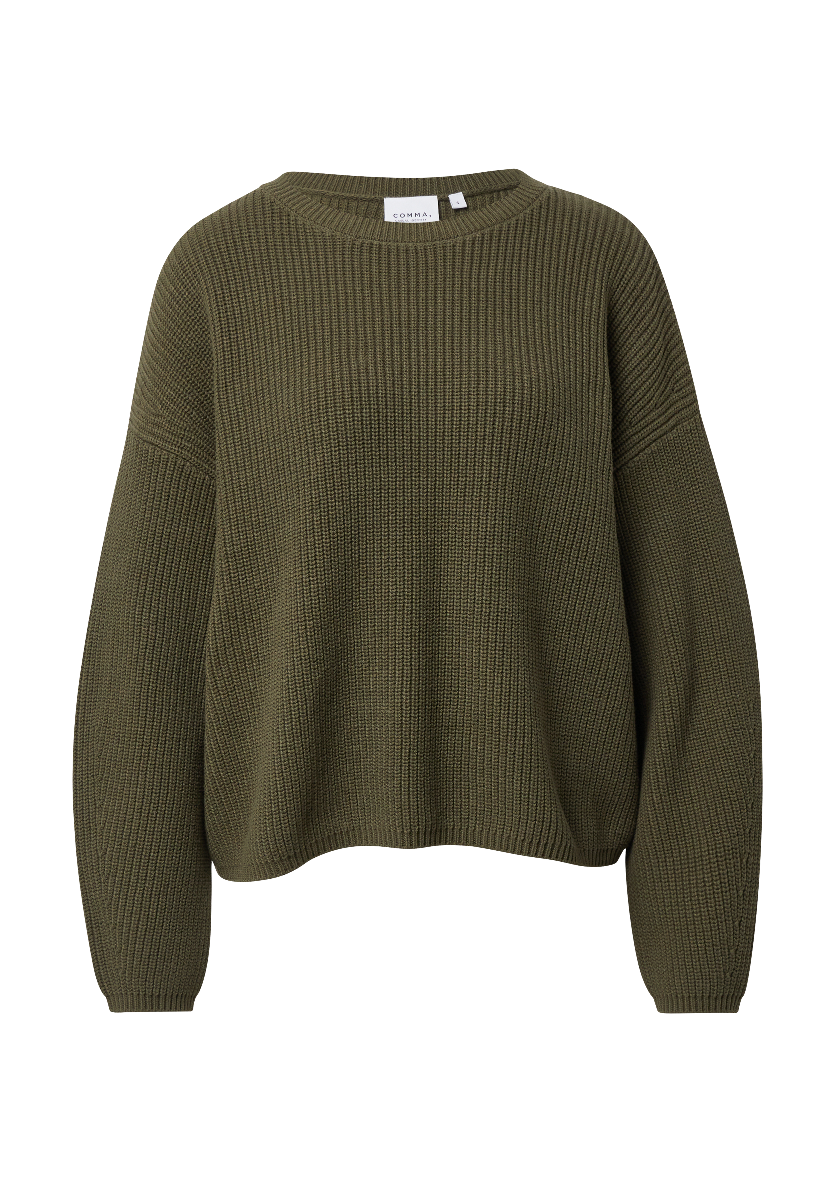 Strickpullover in 