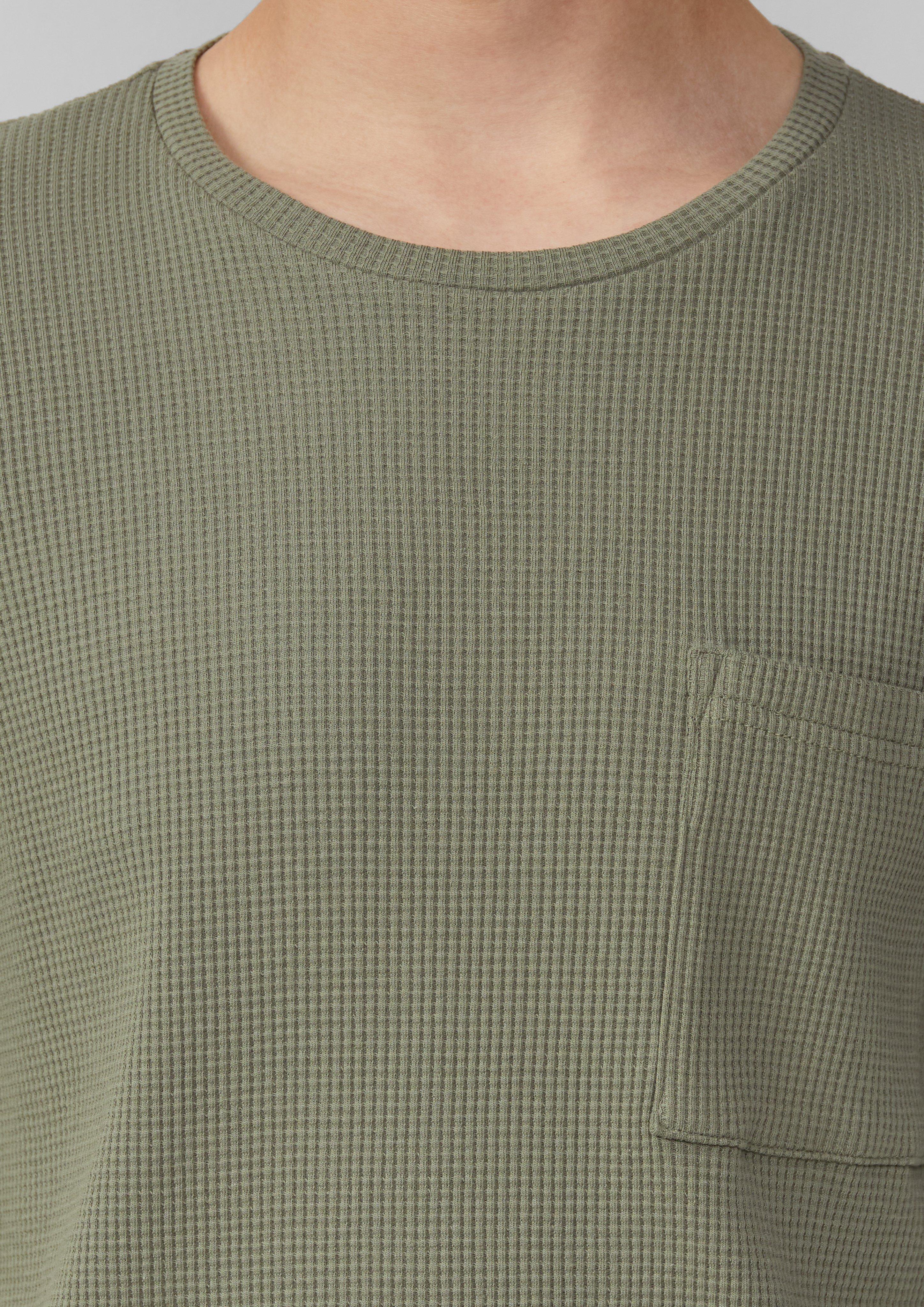 T-Shirt in 7380 & 9999