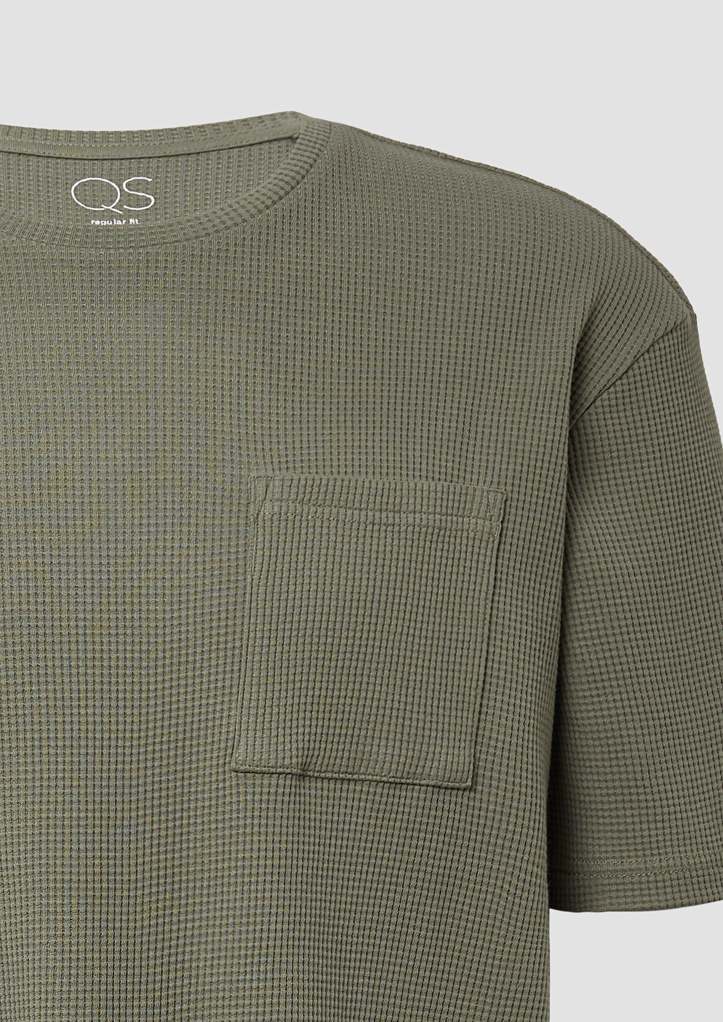 T-Shirt in 7380 & 9999