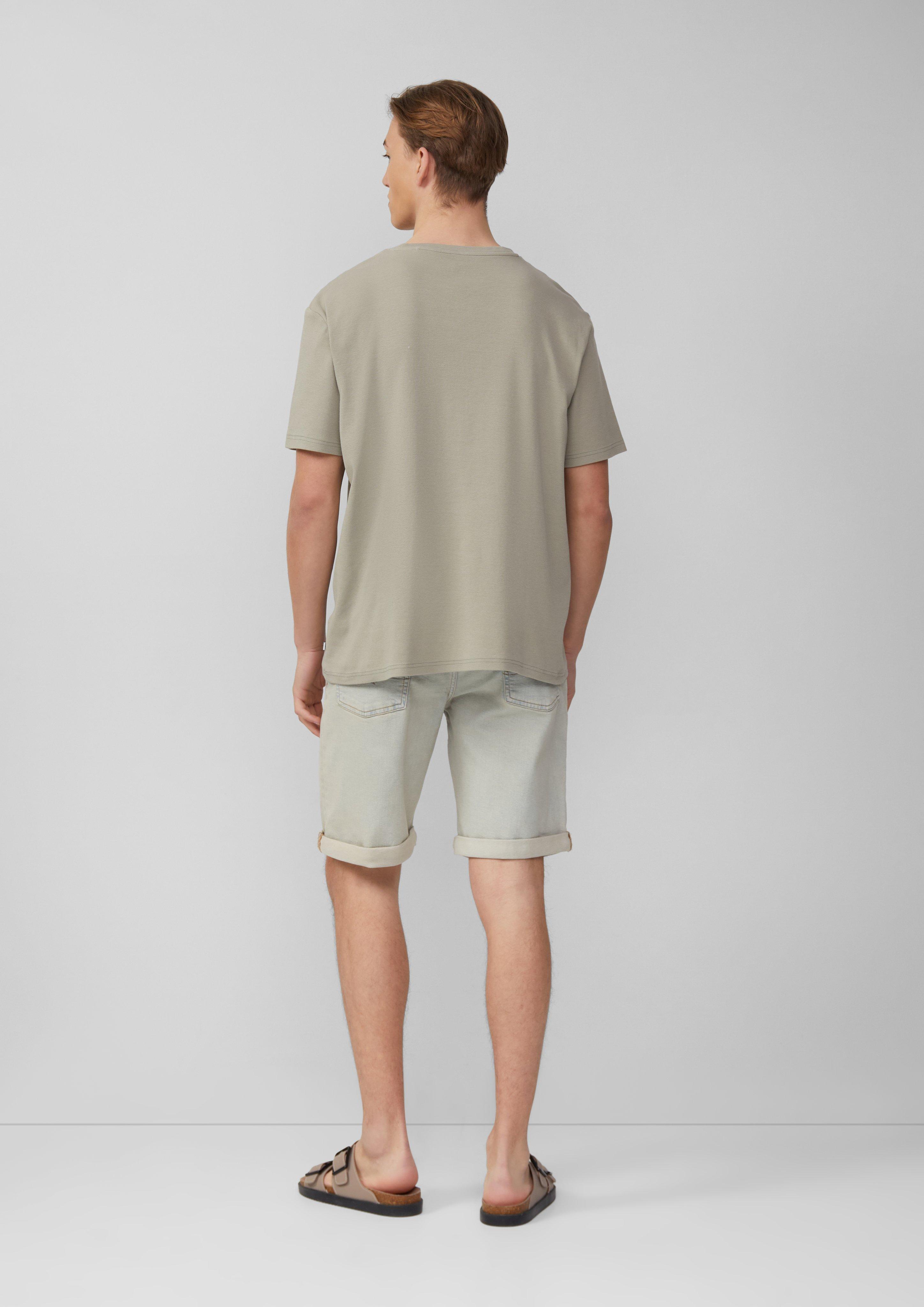 Jeans Bermuda in 52Z9, 54Z9 & 53Z4