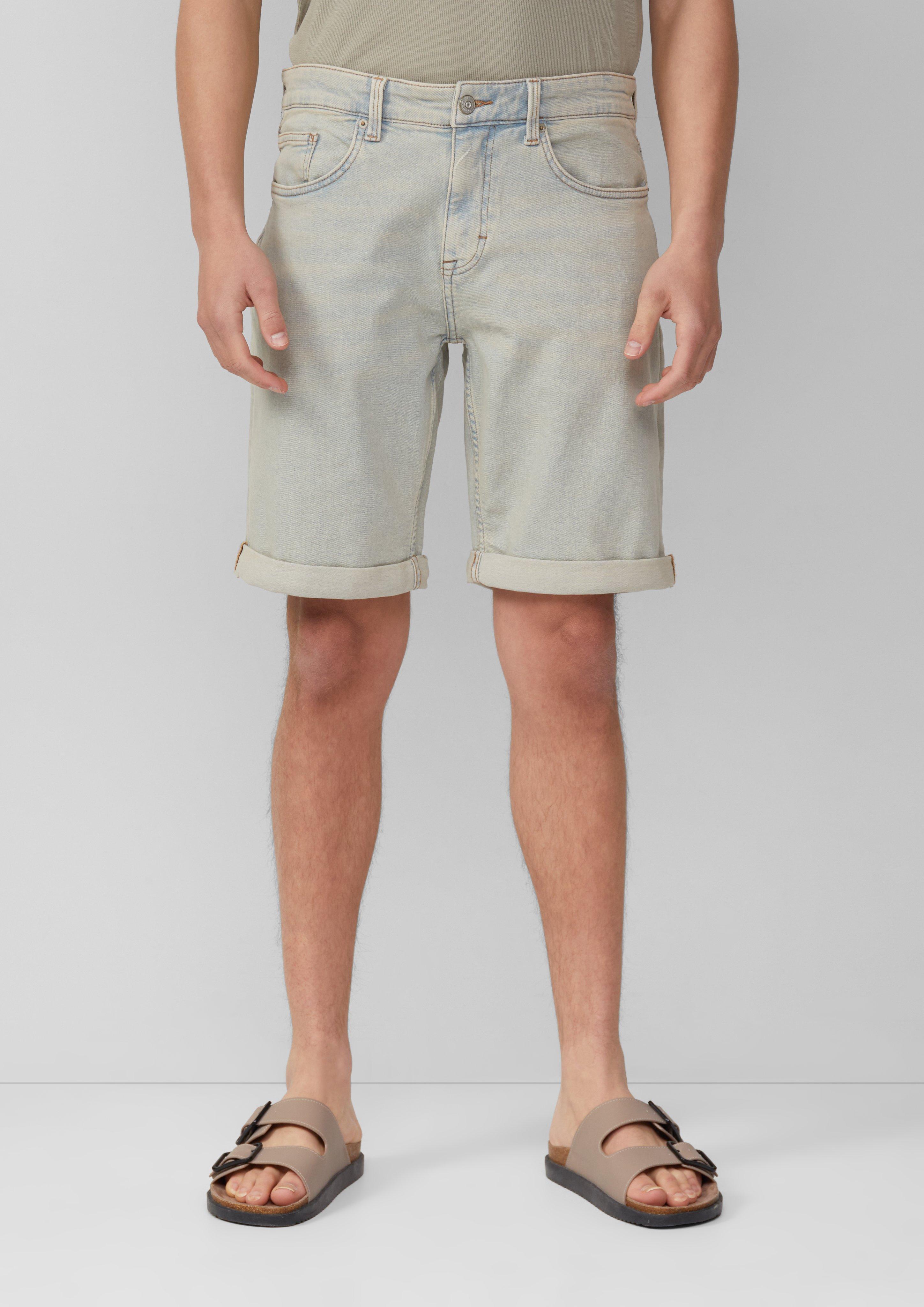 Jeans Bermuda in 52Z9, 54Z9 & 53Z4