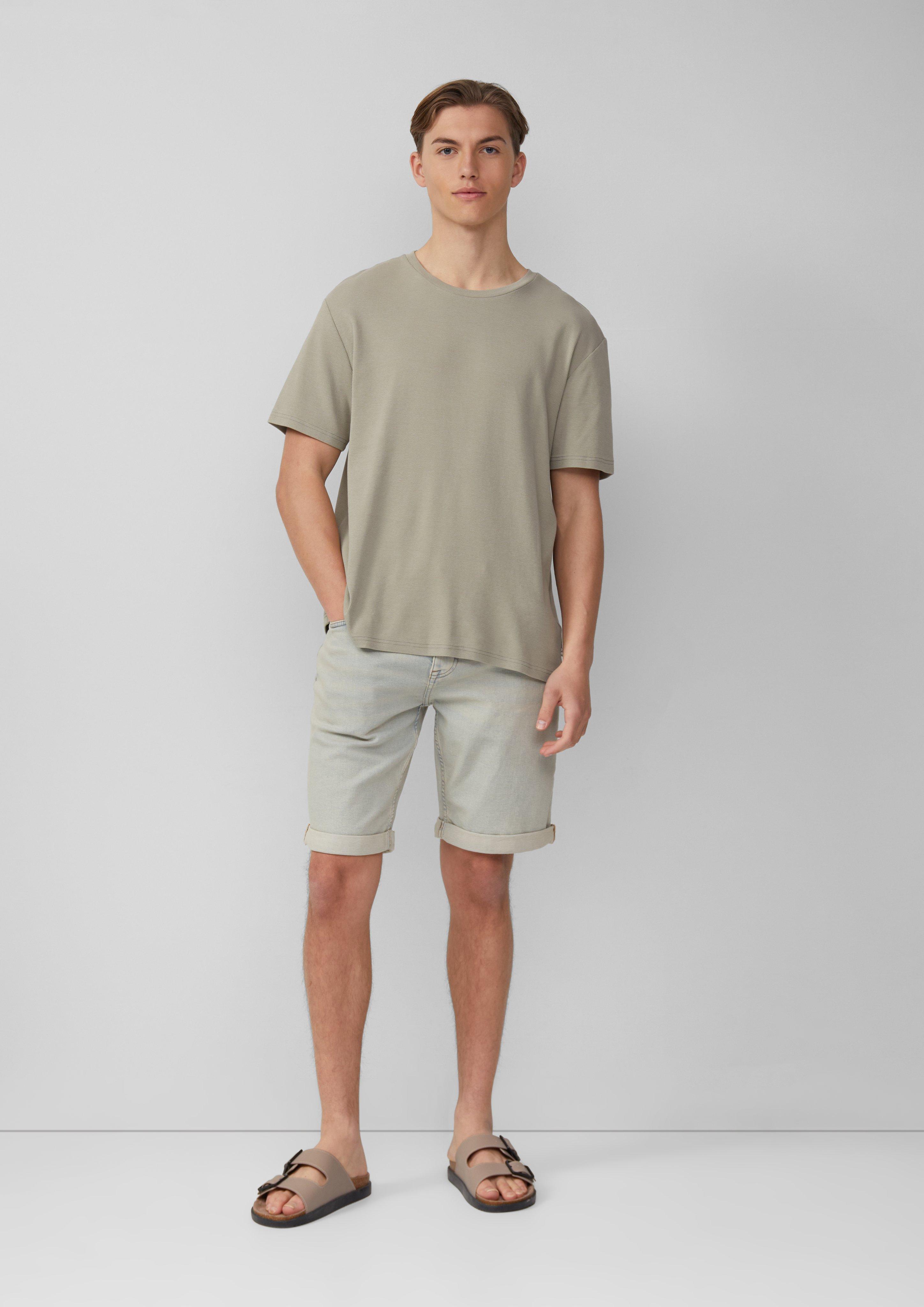 Džínové bermudy in 