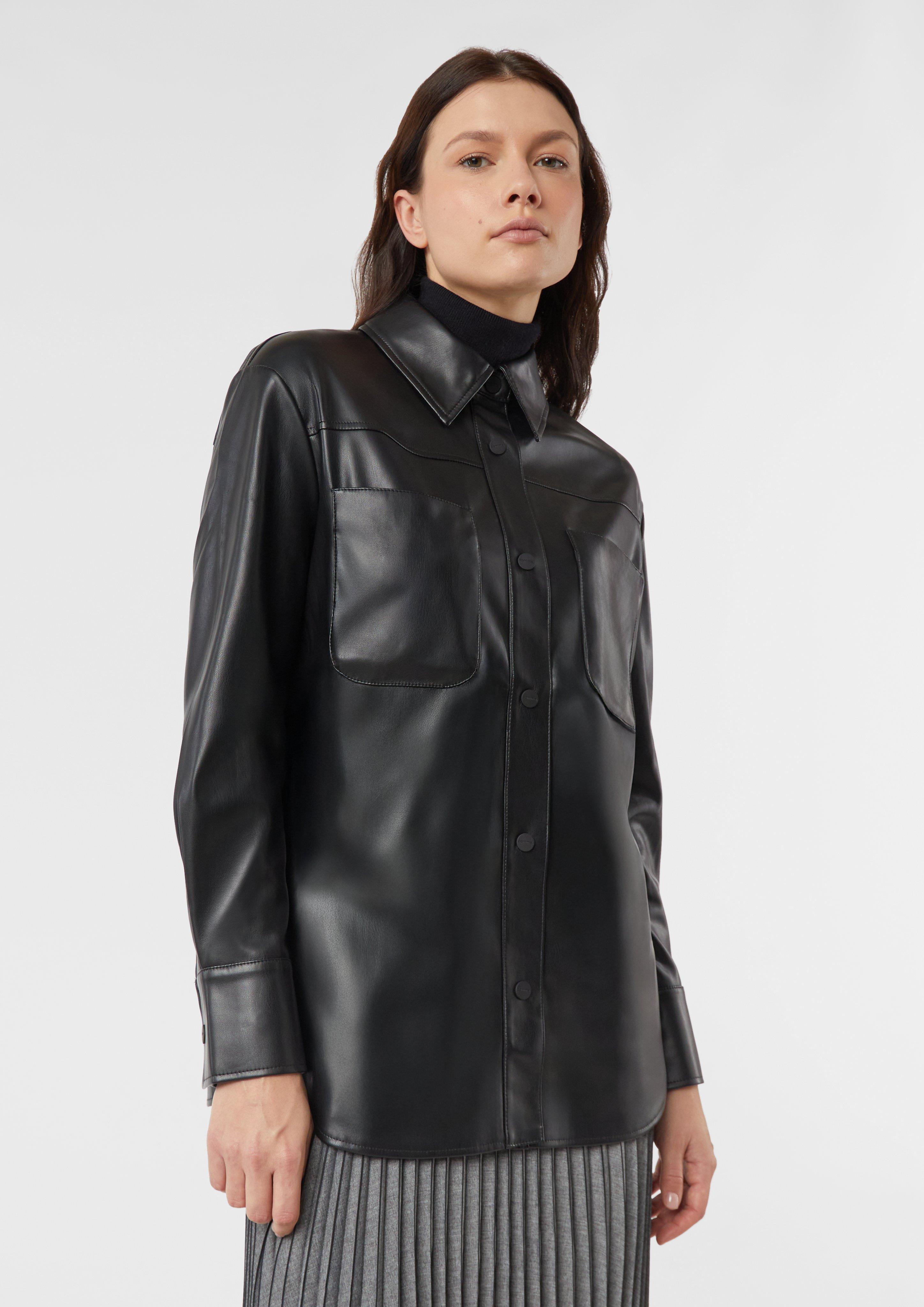 Indoor jacket in 9999