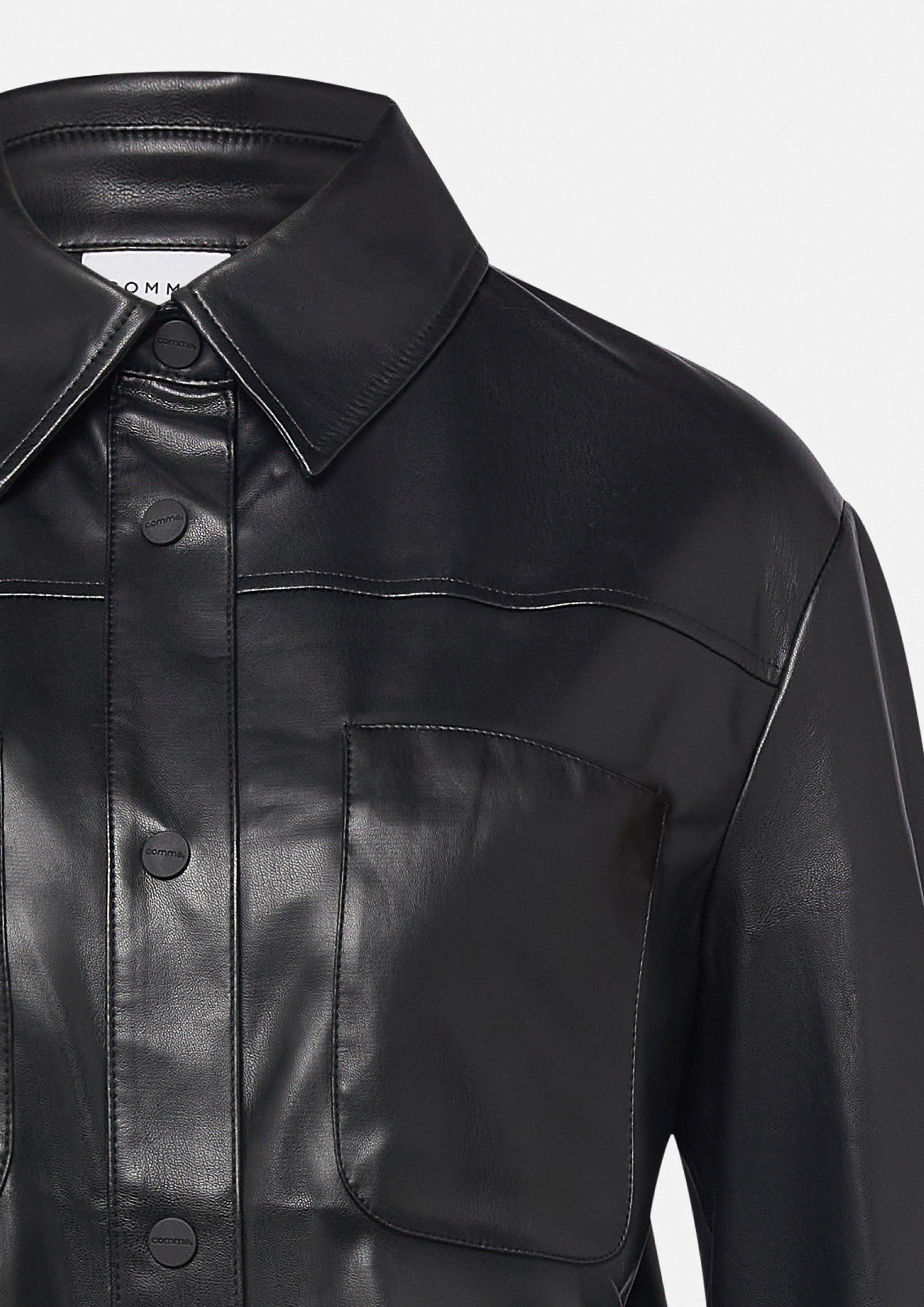 Indoor jacket in 9999