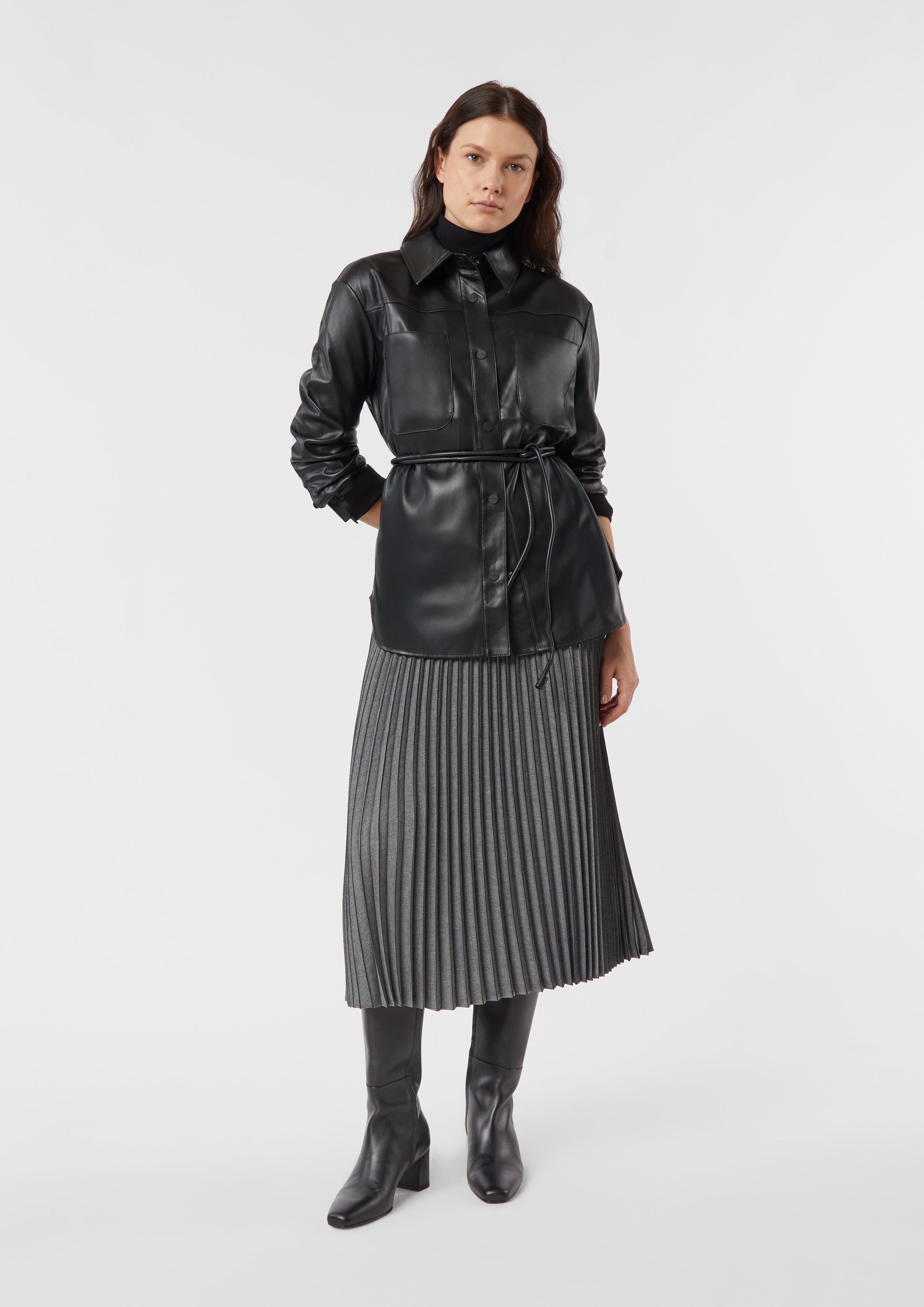 Indoor jacket in 9999