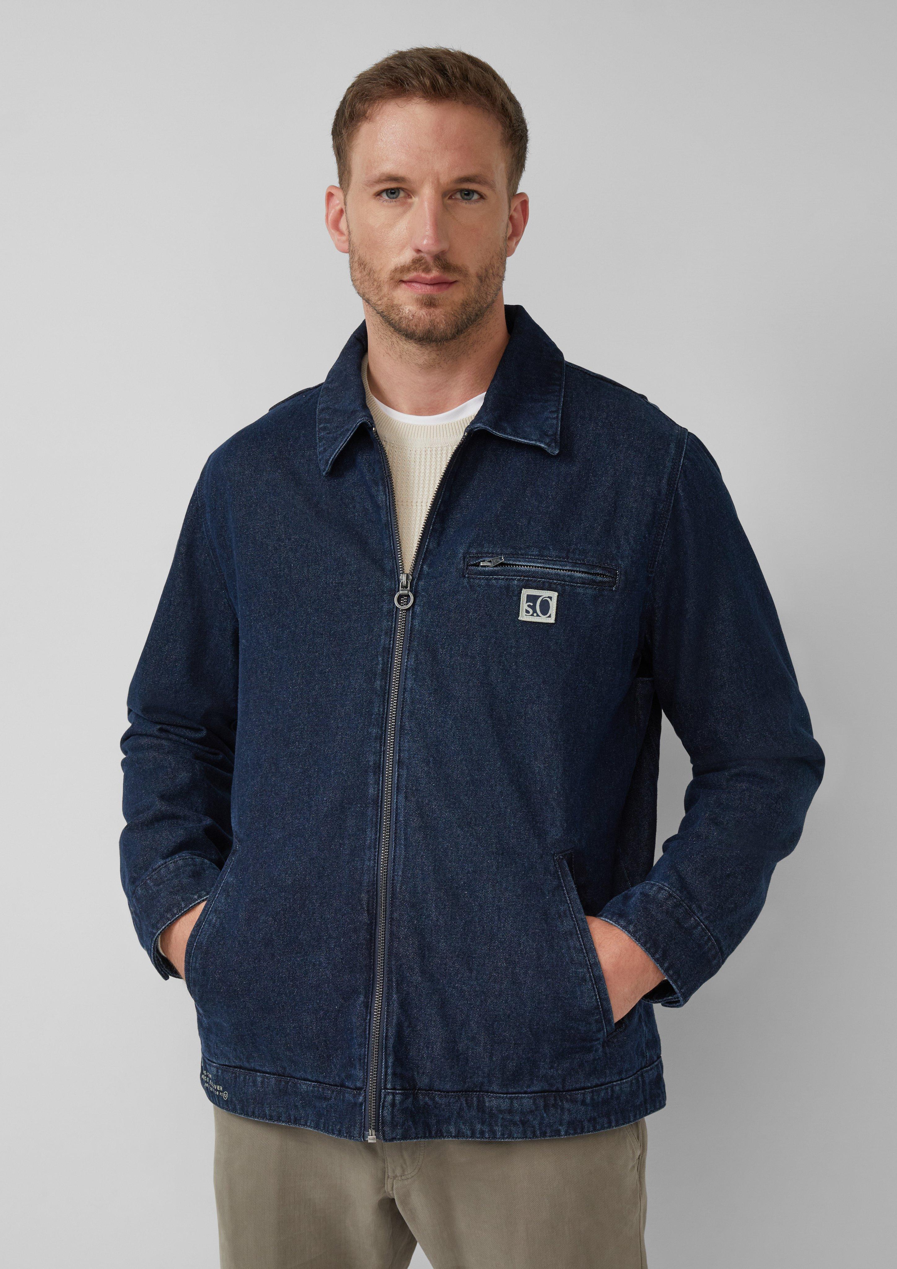 Vanjska jakna in 59Y4