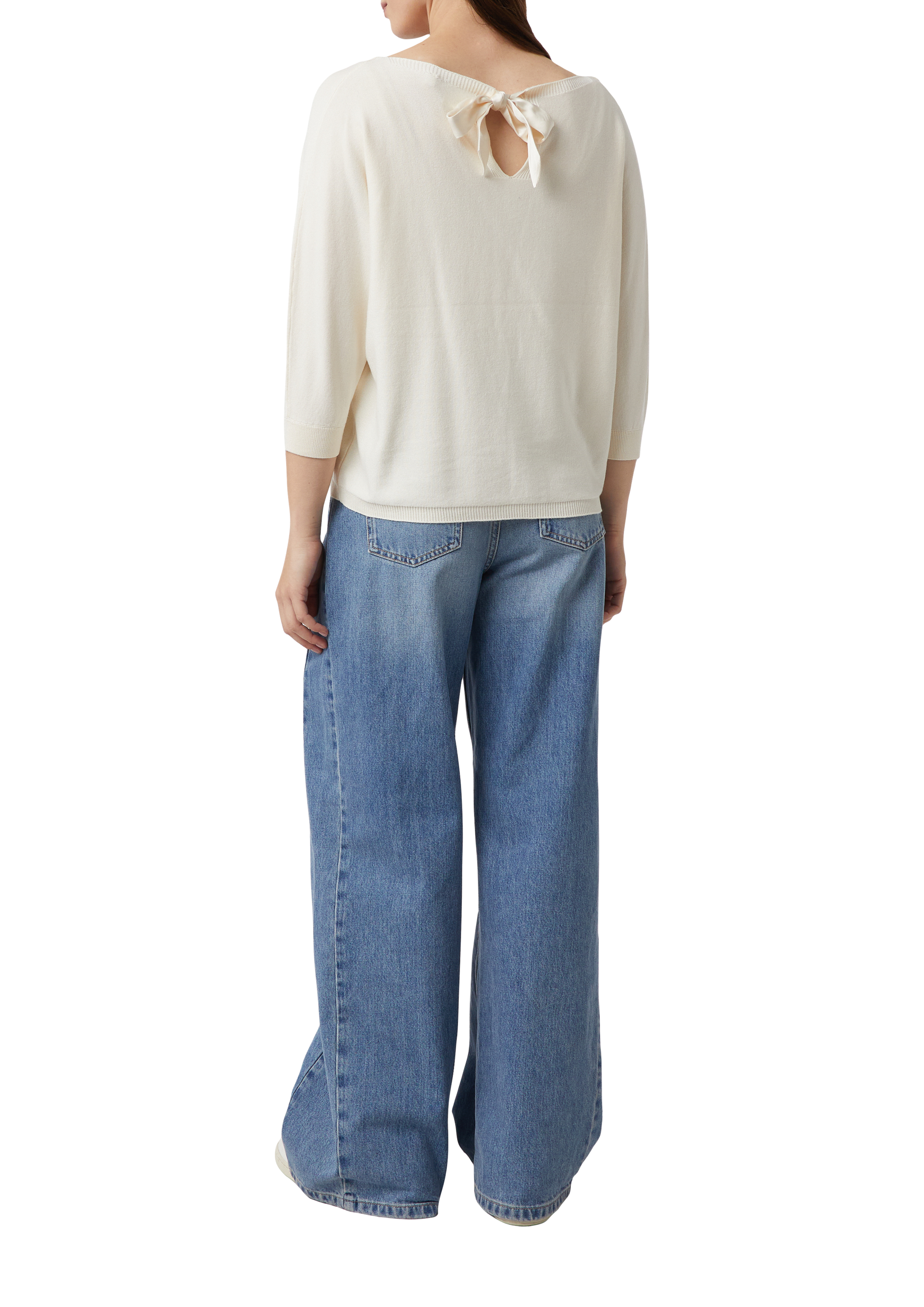 Thumbnail - Strickpullover