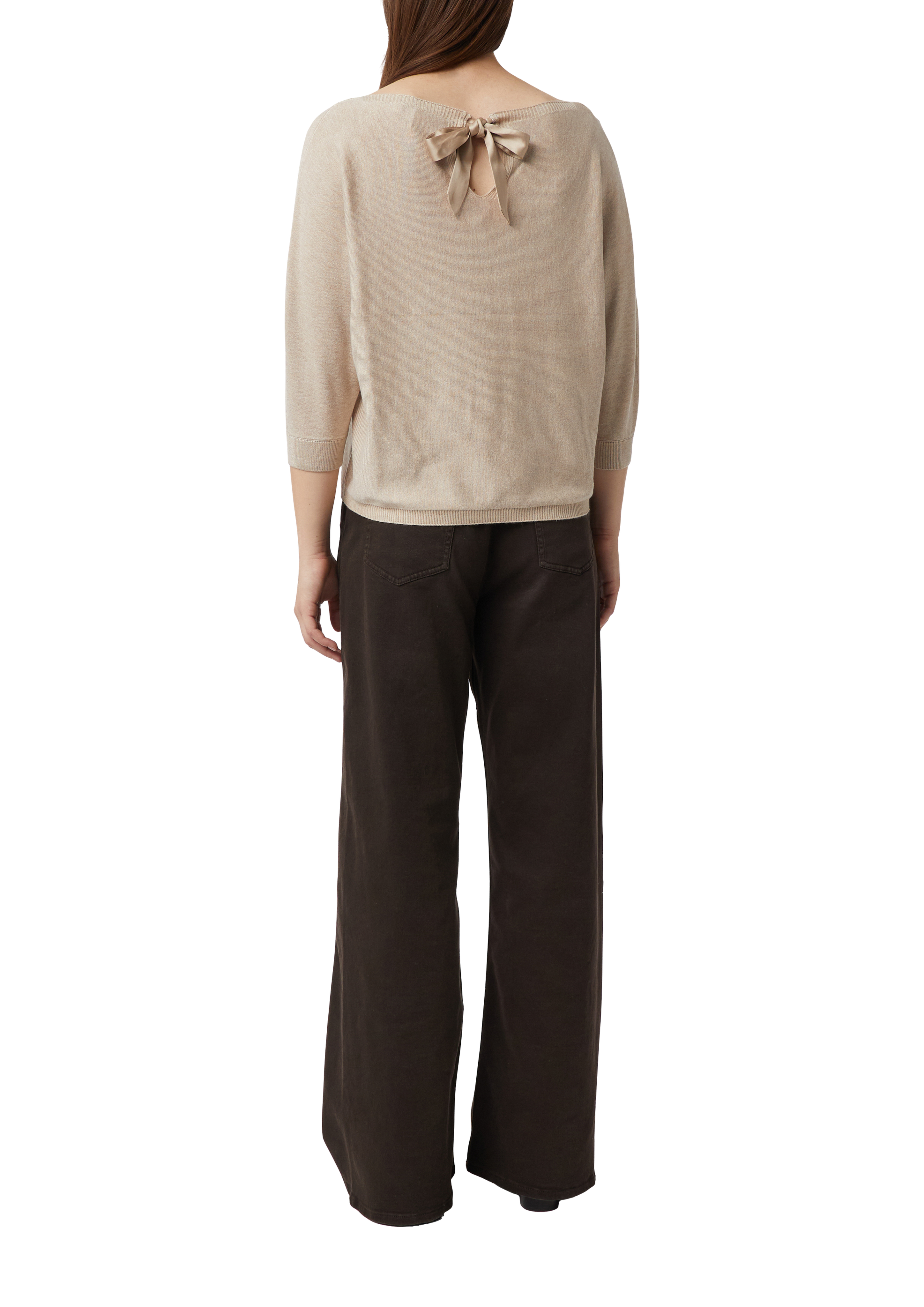 Thumbnail - Strickpullover