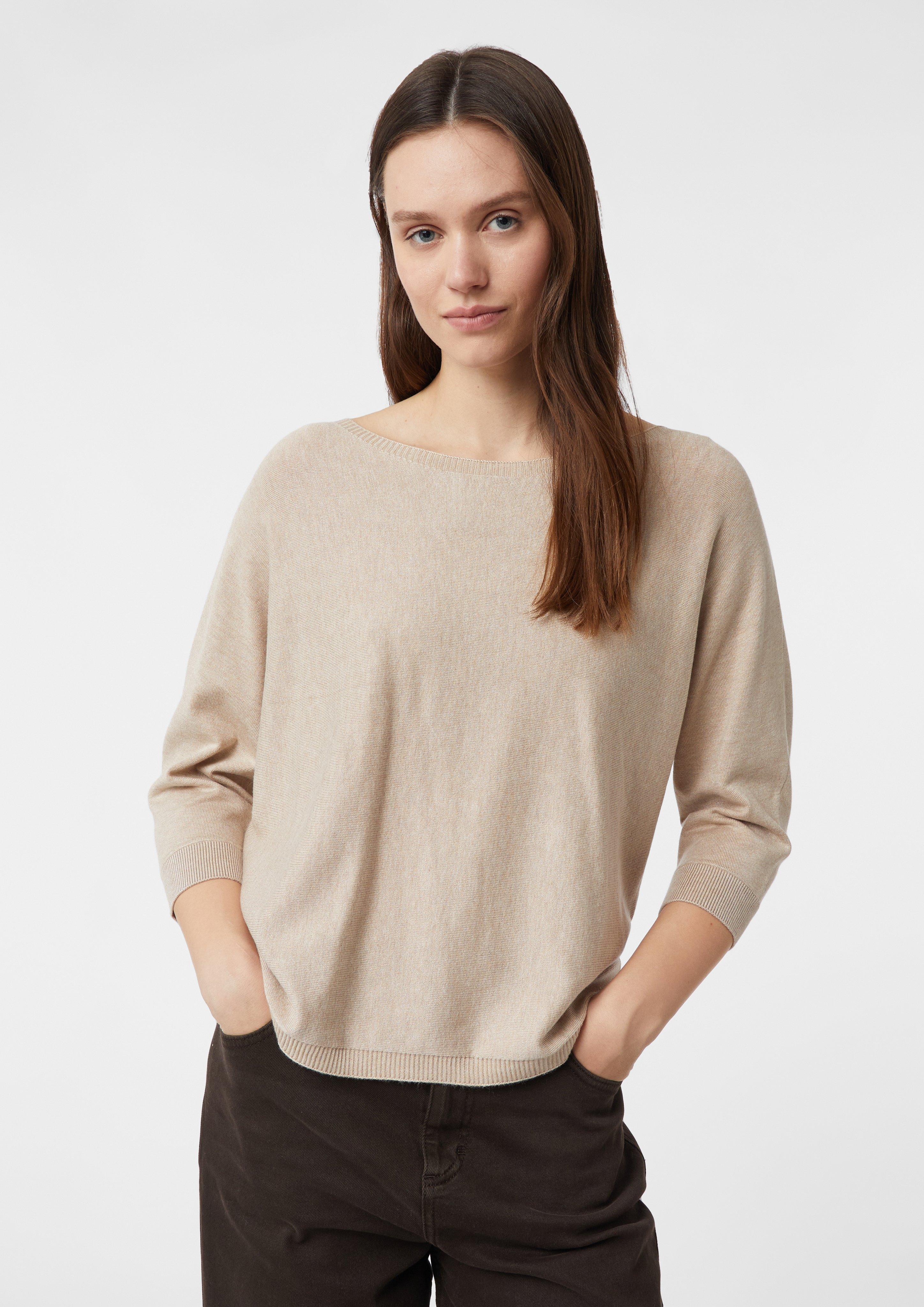Knitted pullover in 
