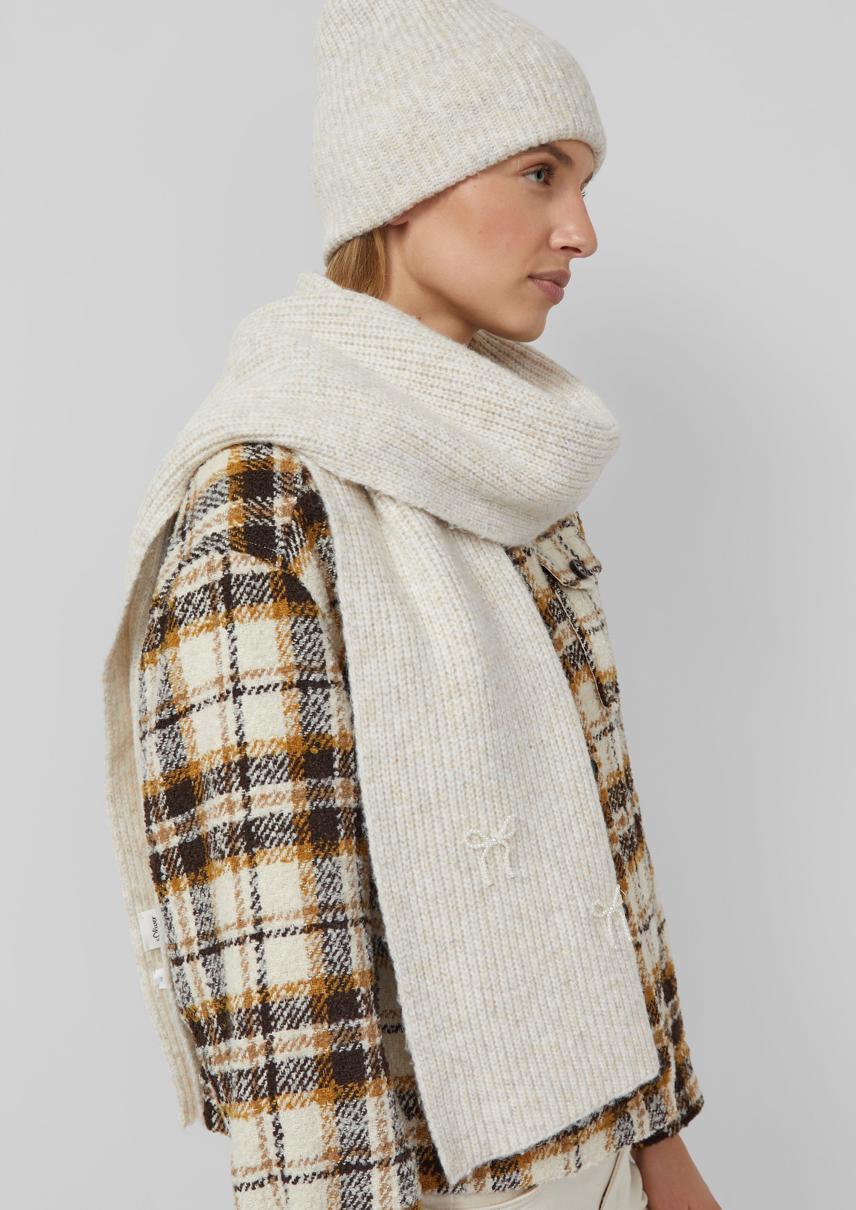 Foulard in 81W1 &amp; 9730