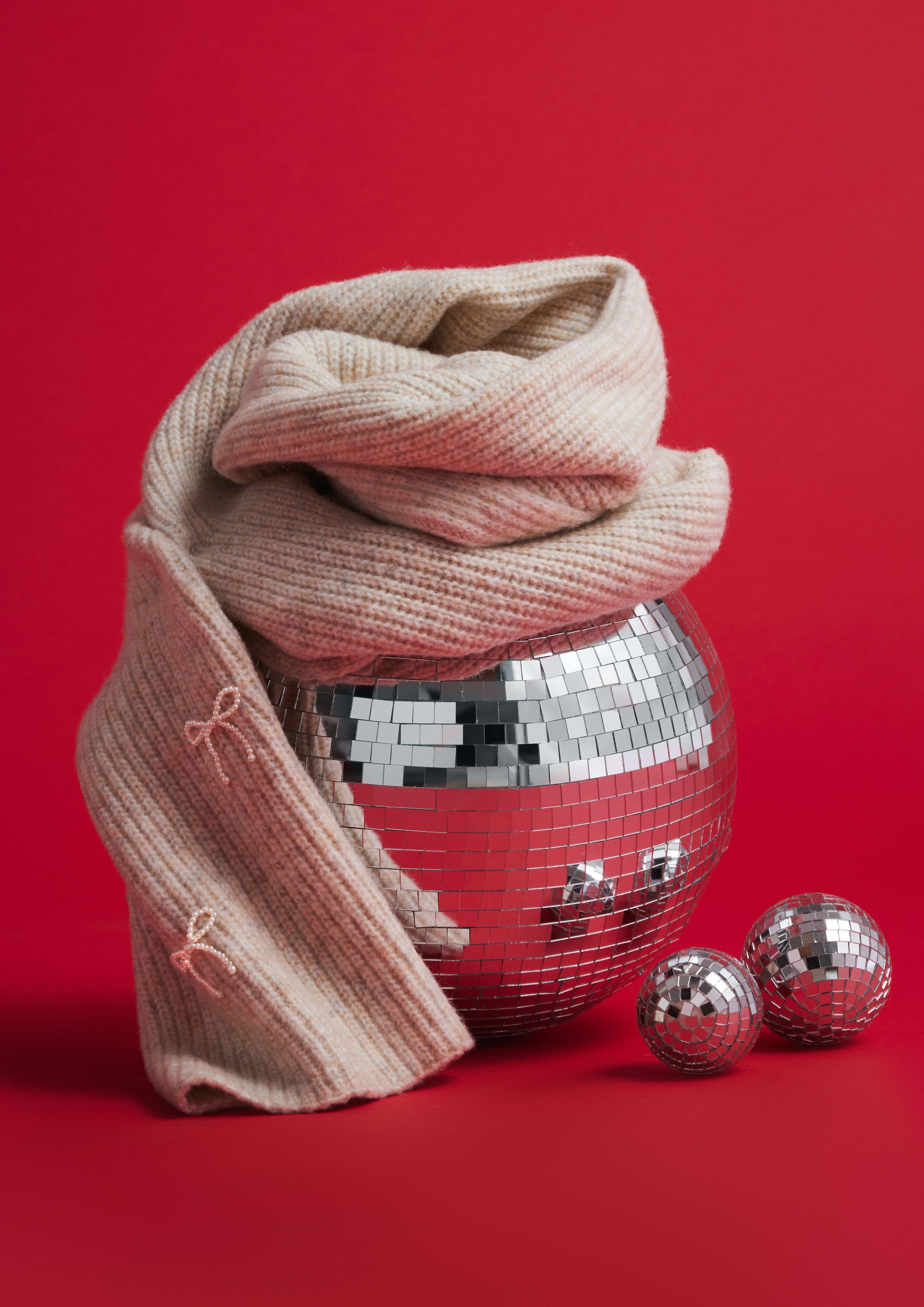 Foulard in 81W1 &amp; 9730