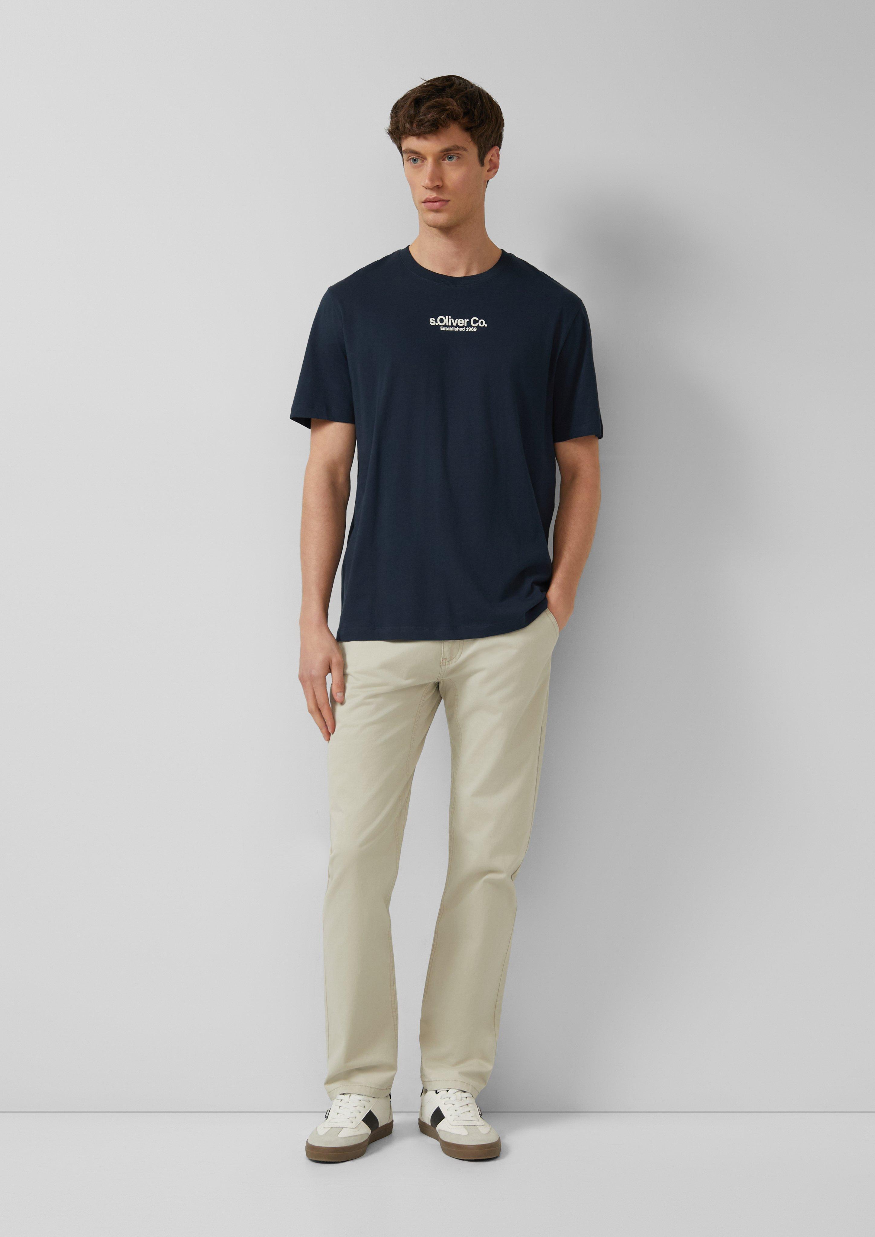 Koszulka w kolorze 59D1, 02D1, 99D1, 66D1, 61D1 & 95D1