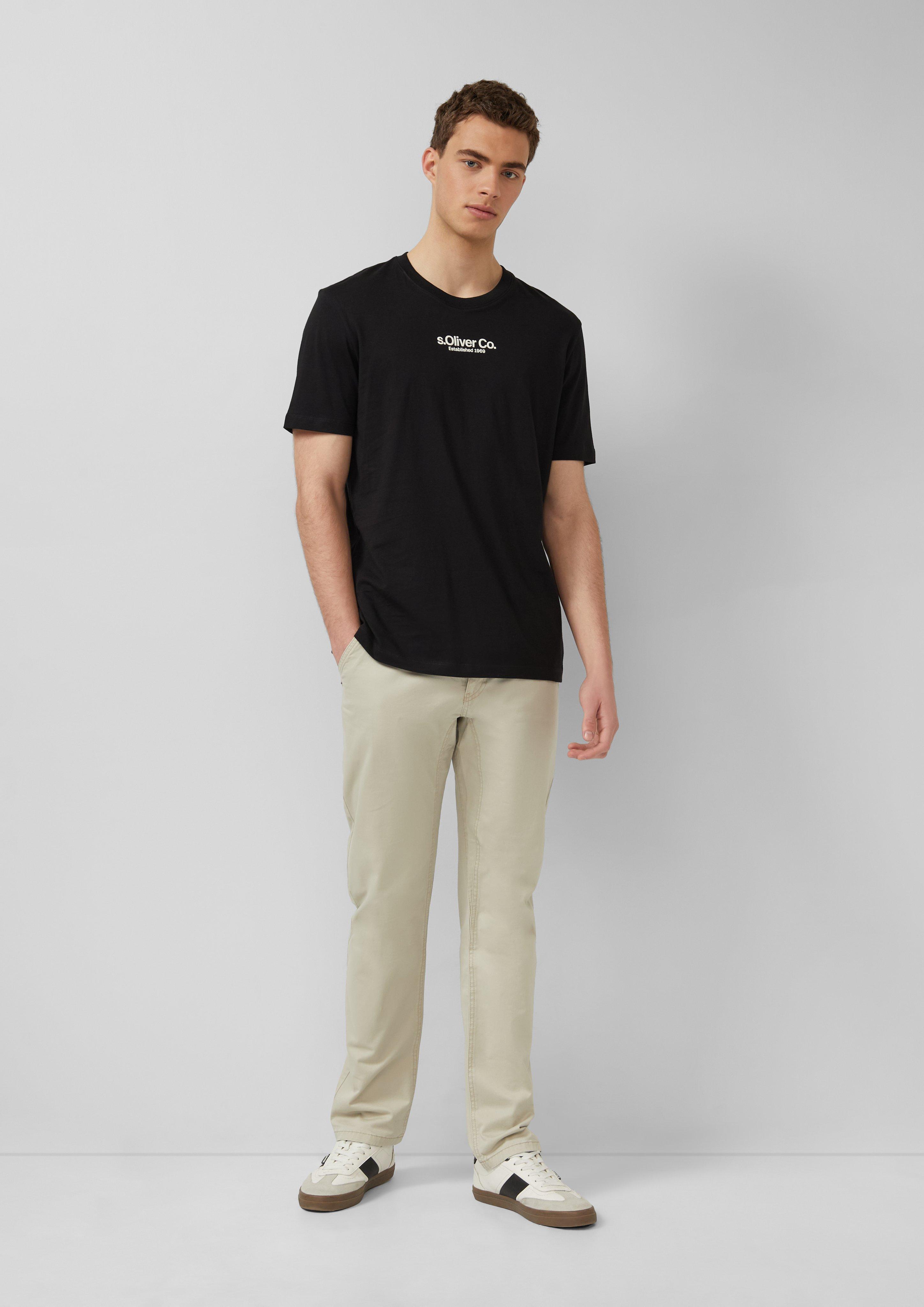 T-Shirt in 99D1, 02D1, 59D1, 66D1, 61D1 & 95D1