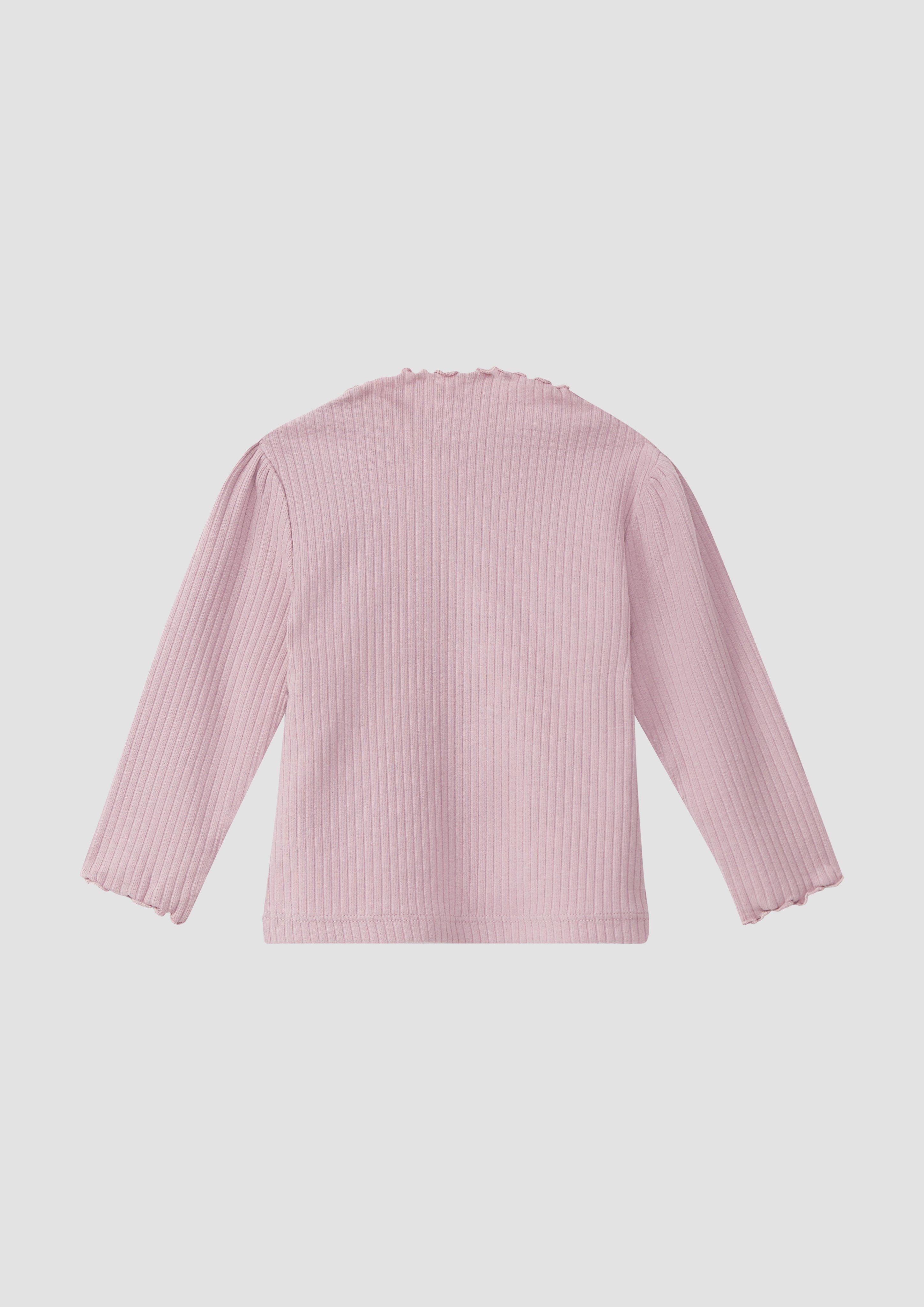 T-Shirt in 4511 & 4917