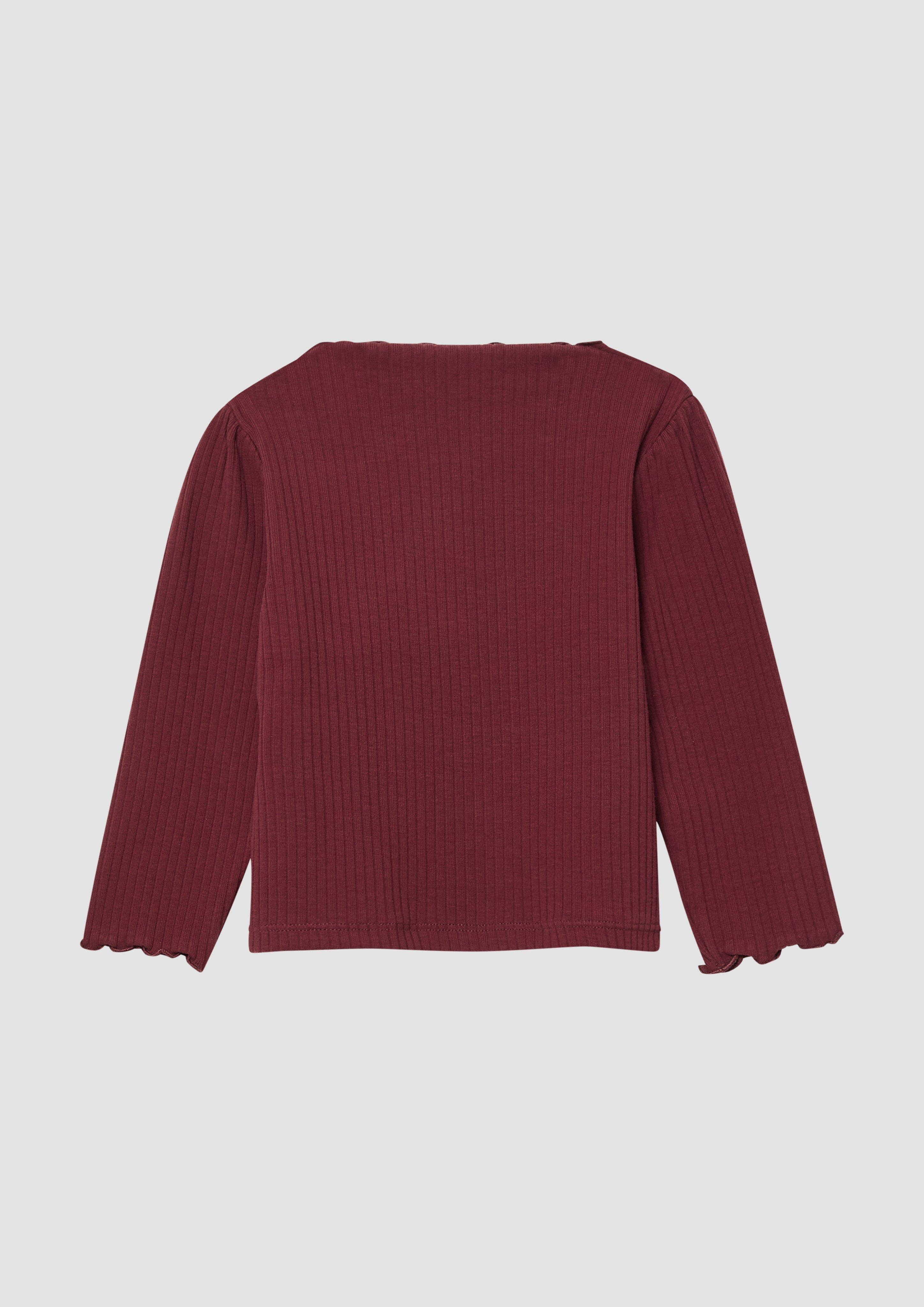 T-shirt in 4917 & 4511