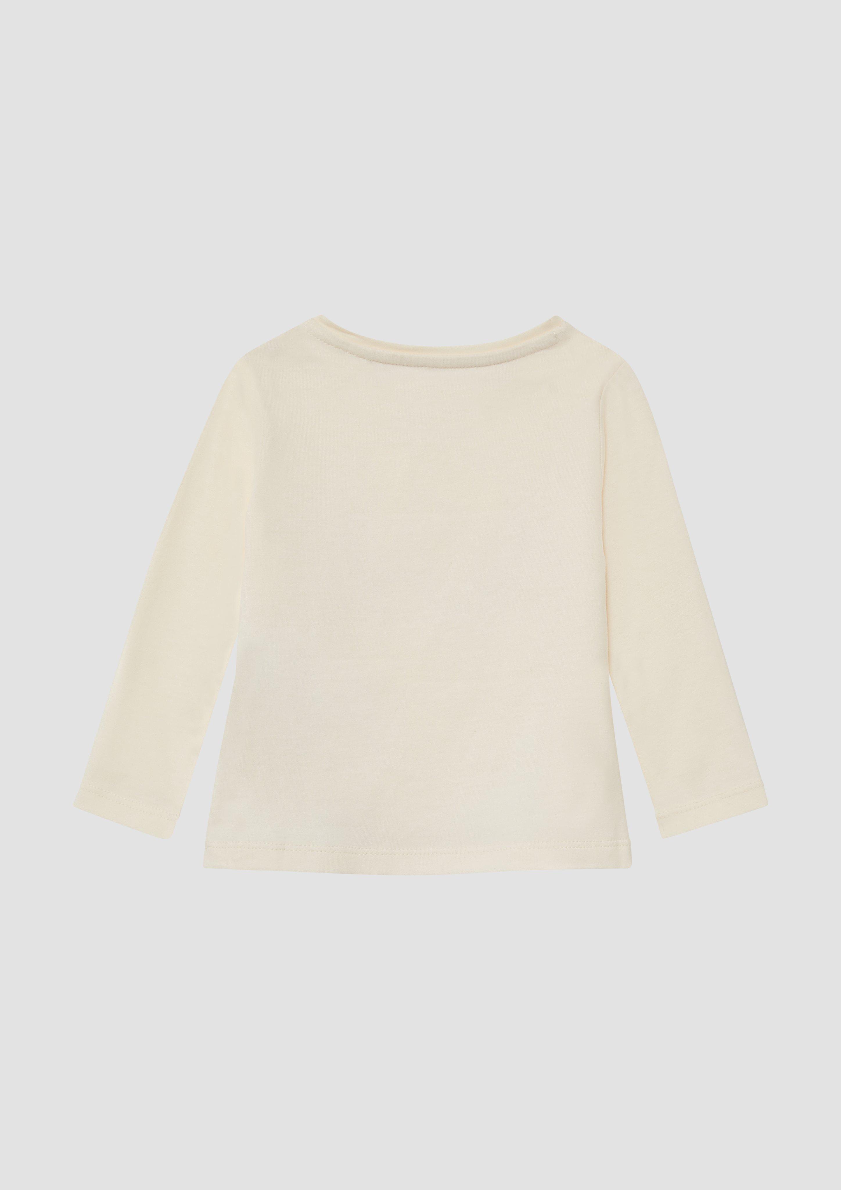 T-shirt in 0406 & 4511