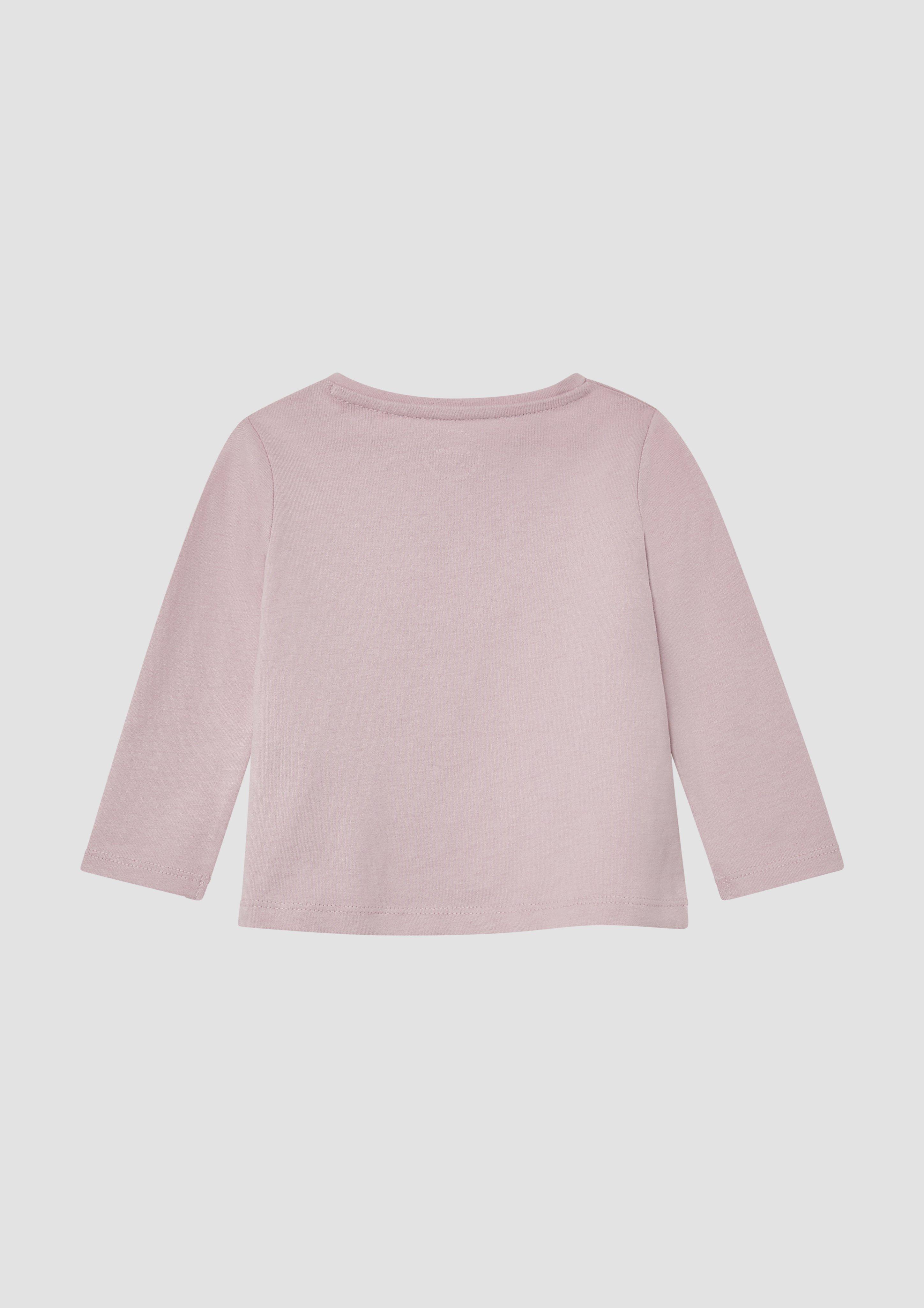 T-shirt in 4511 & 0406