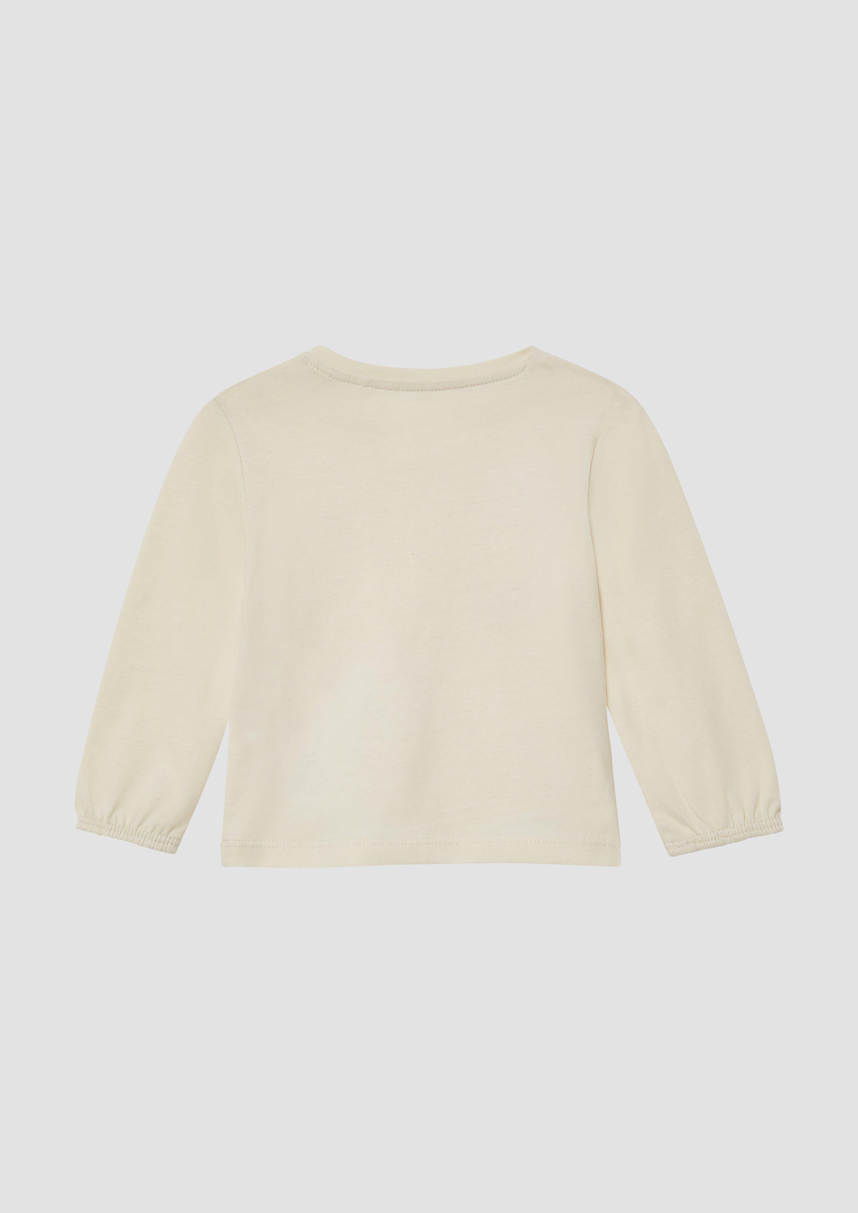 T-shirt in 0406 & 4511