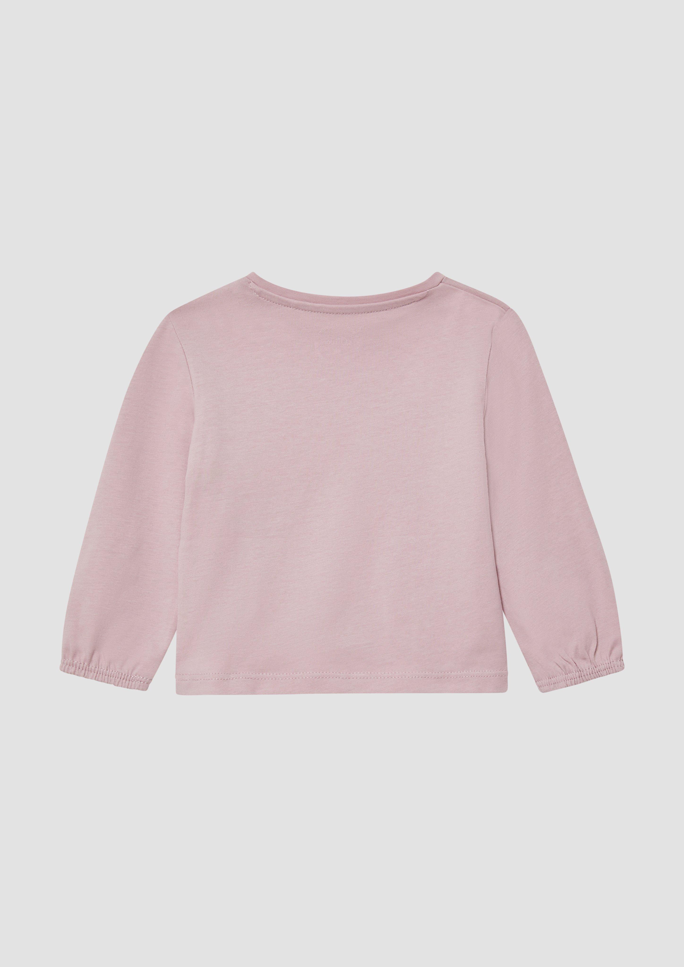 T-shirt in 4511 & 0406