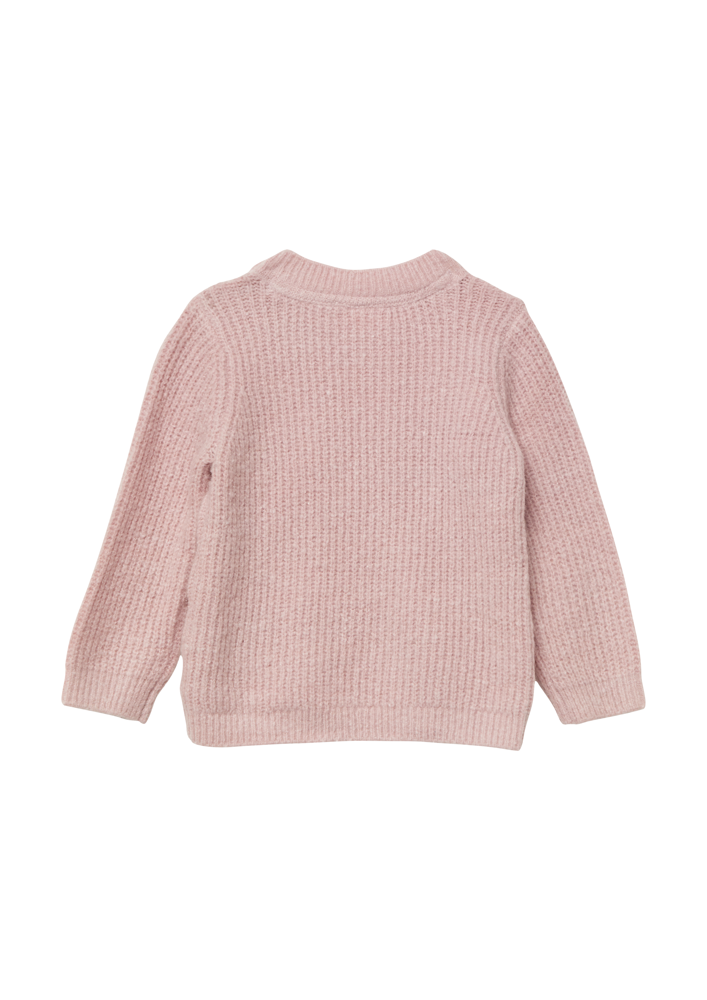 Thumbnail - Strickpullover