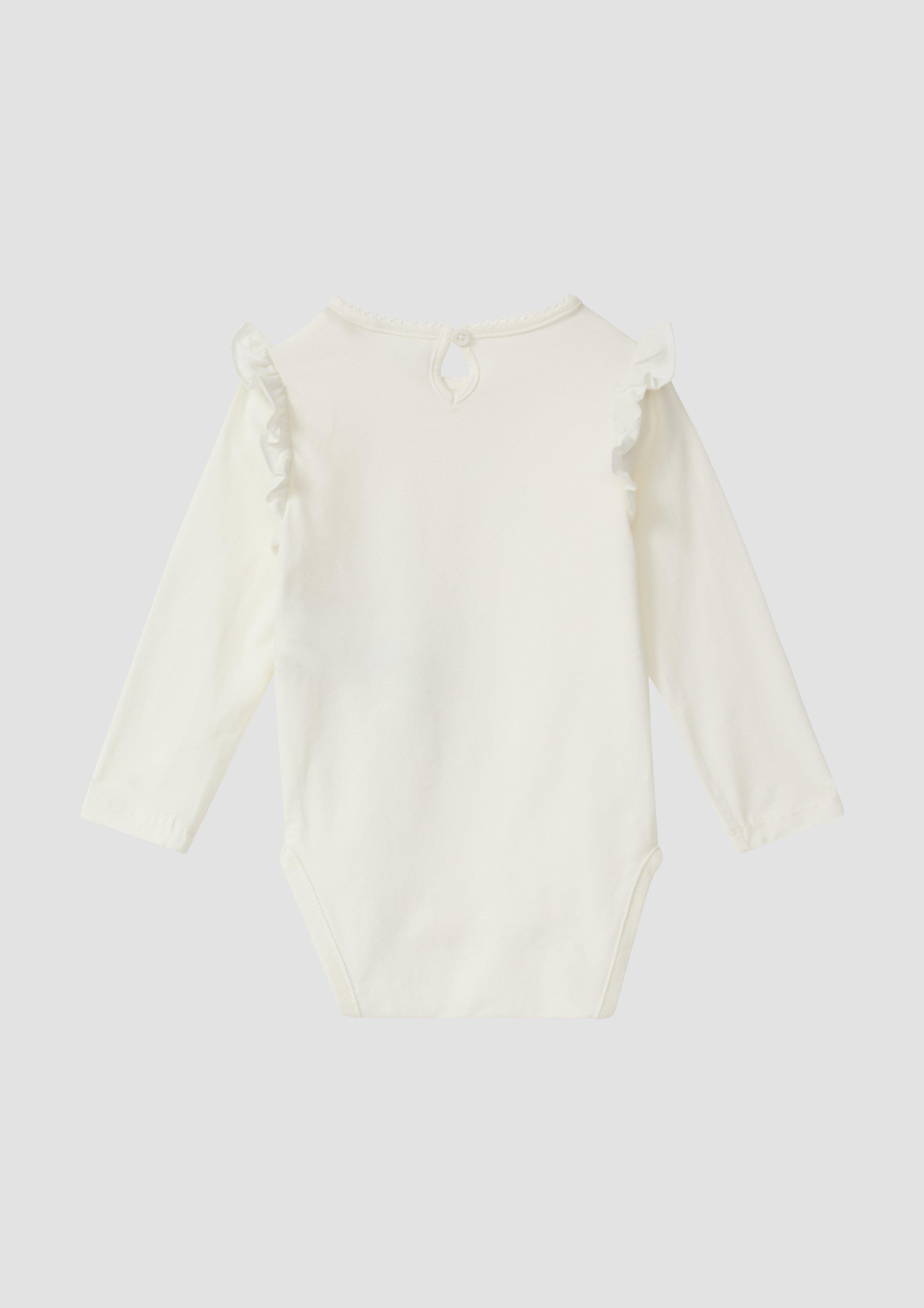 T-shirt body in 0210