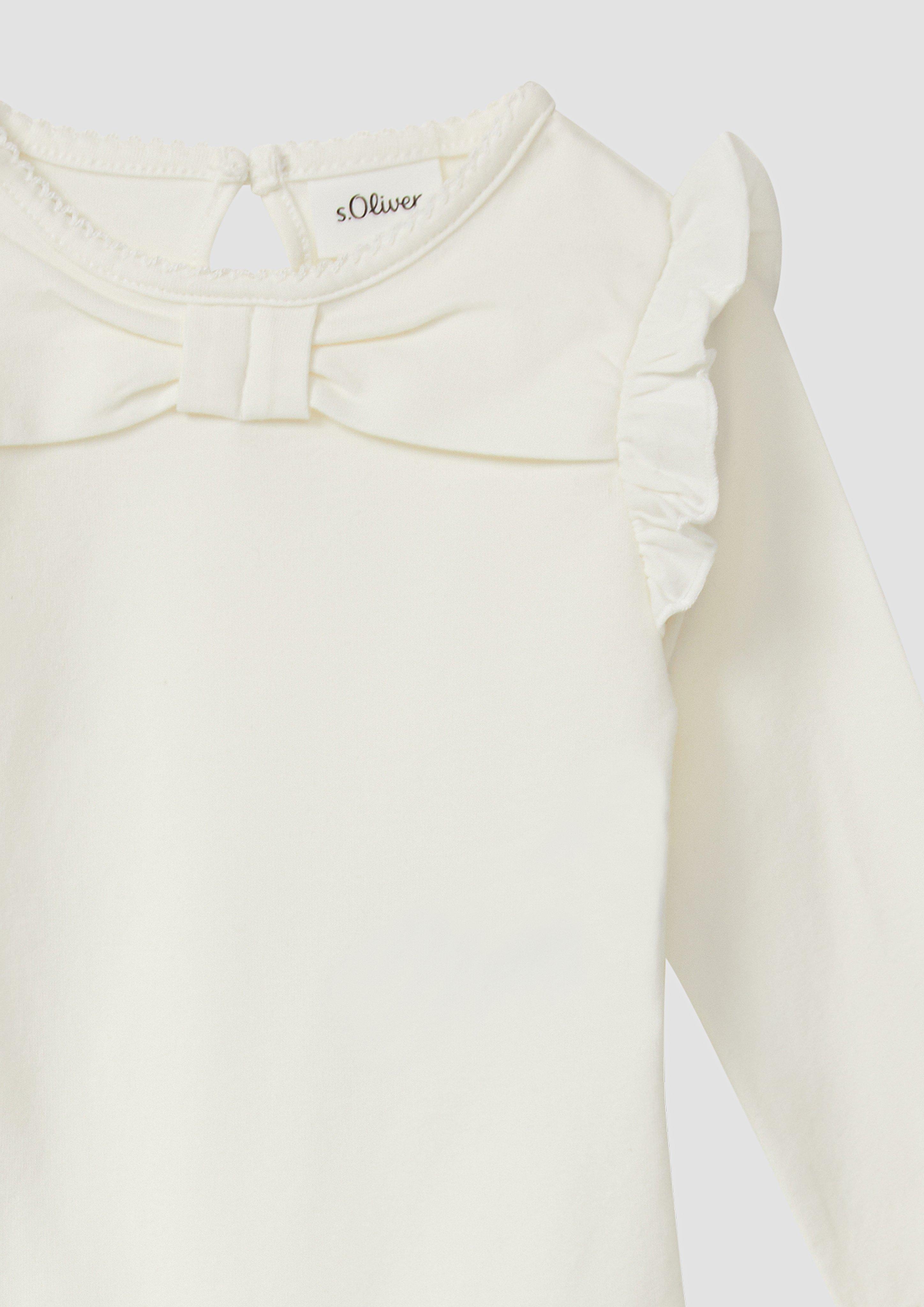 T-shirt body in 0210