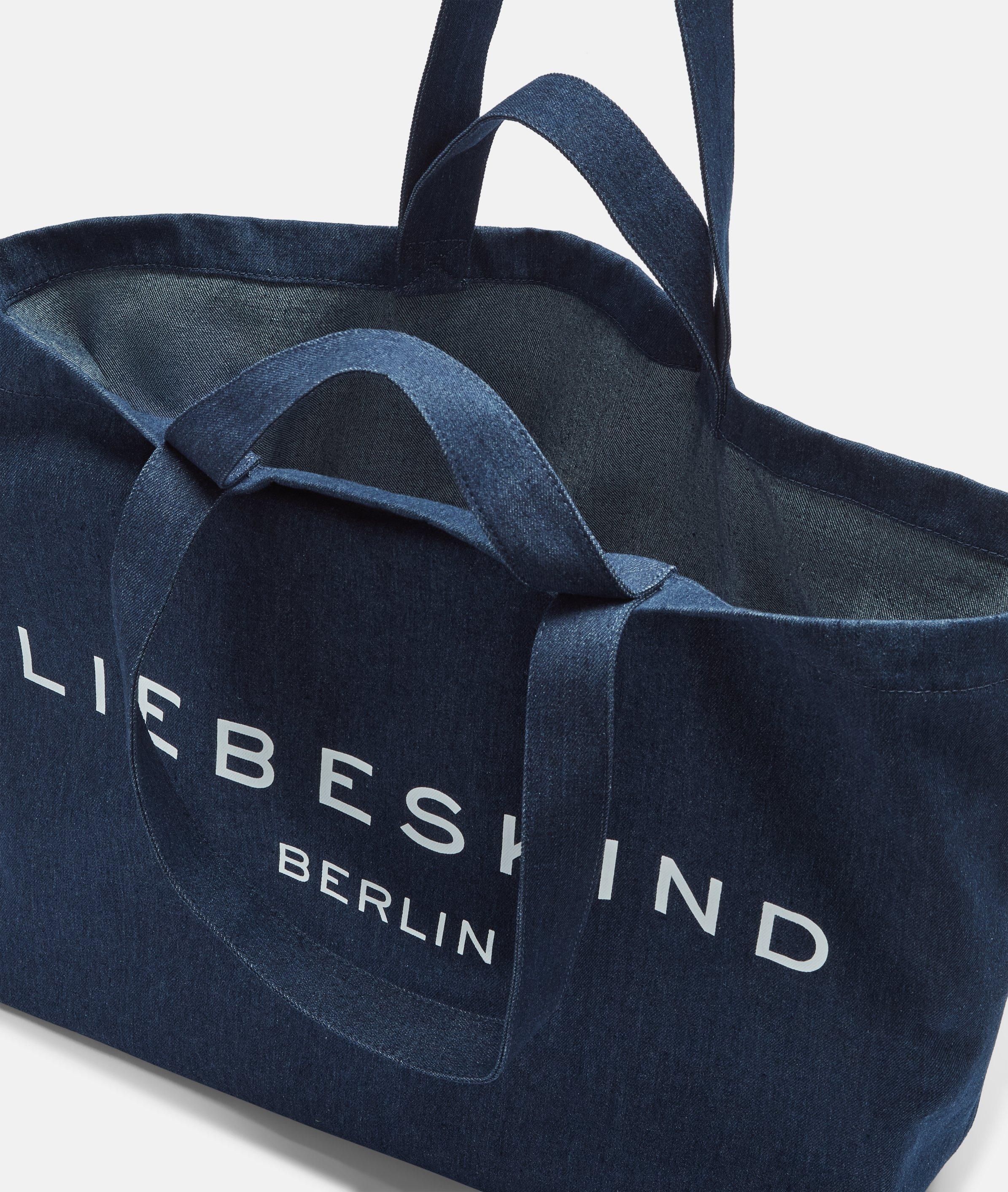 LIEBESKIND BERLIN Shopper XL