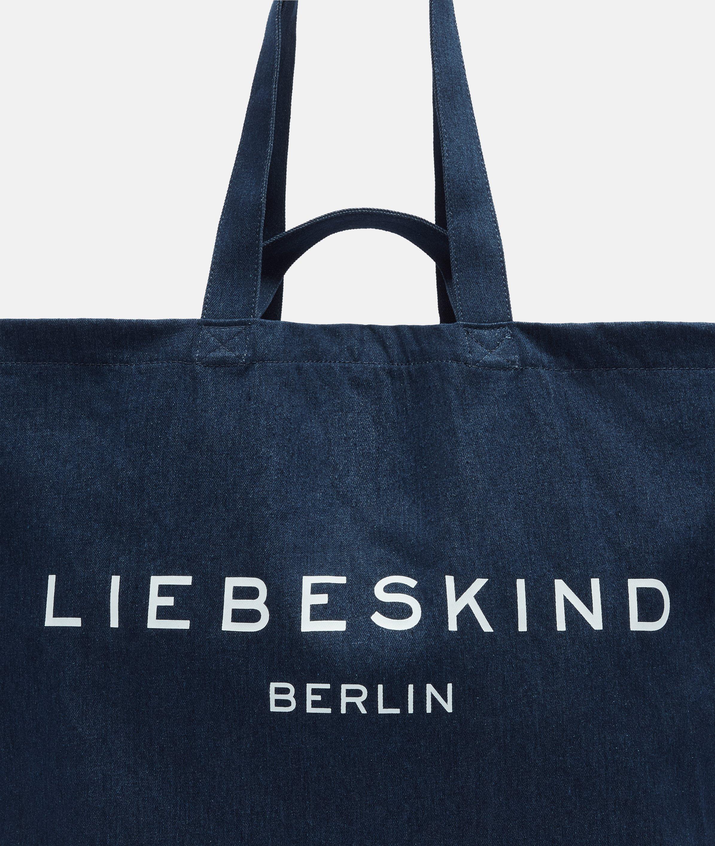 LIEBESKIND BERLIN Shopper XL