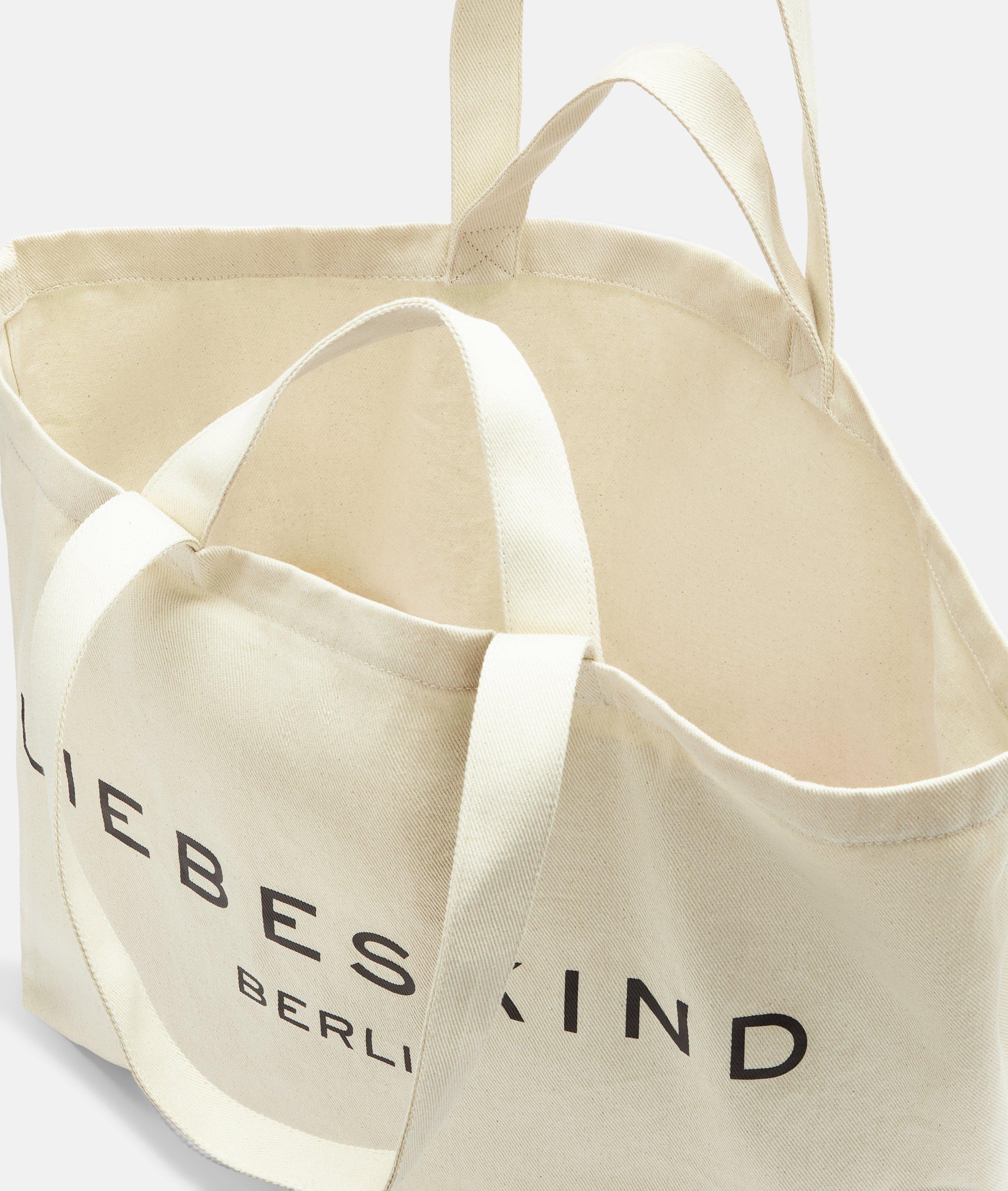 LIEBESKIND BERLIN Shopper XL