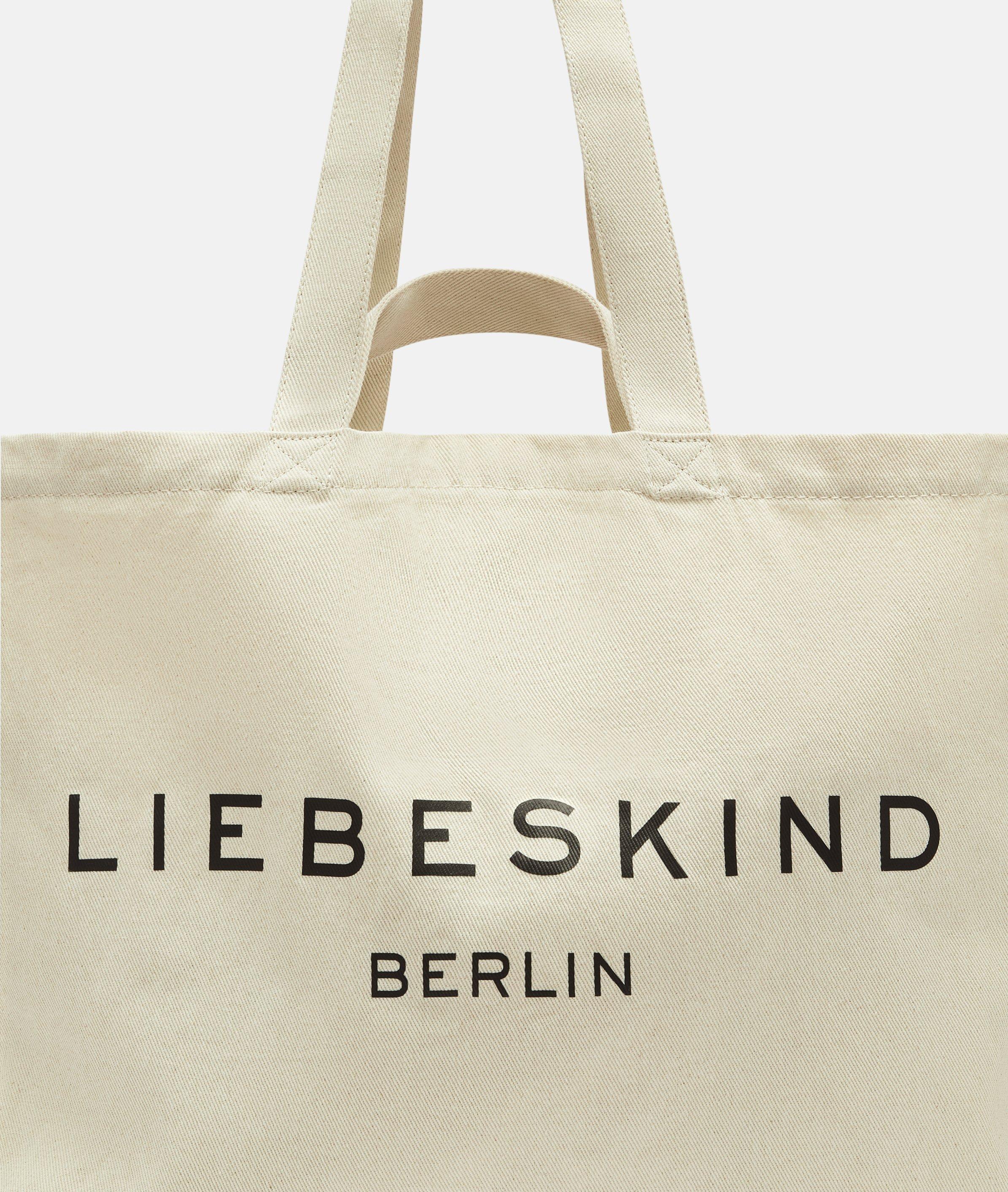 LIEBESKIND BERLIN Shopper XL