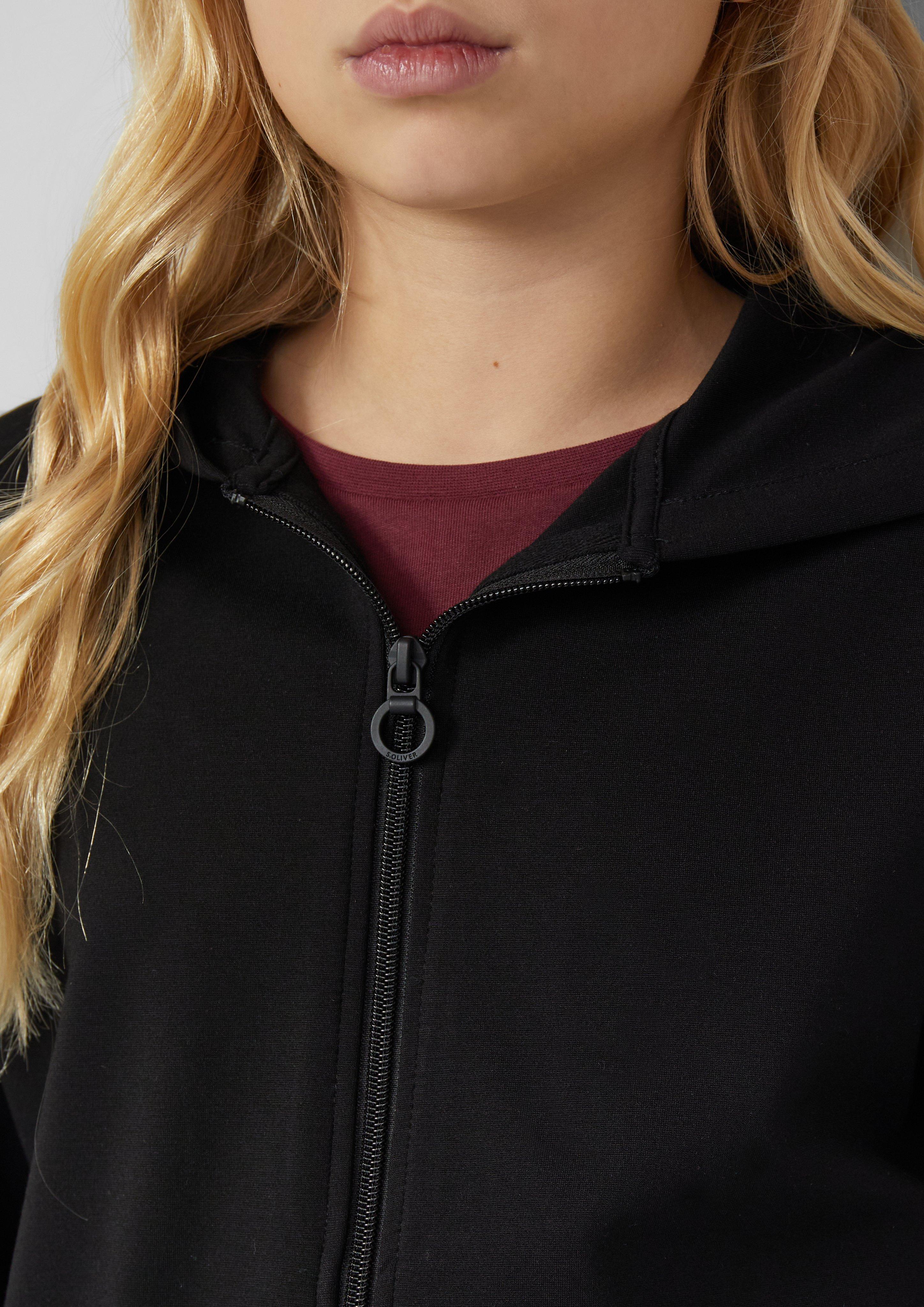 Bunda s mikinou in 9999