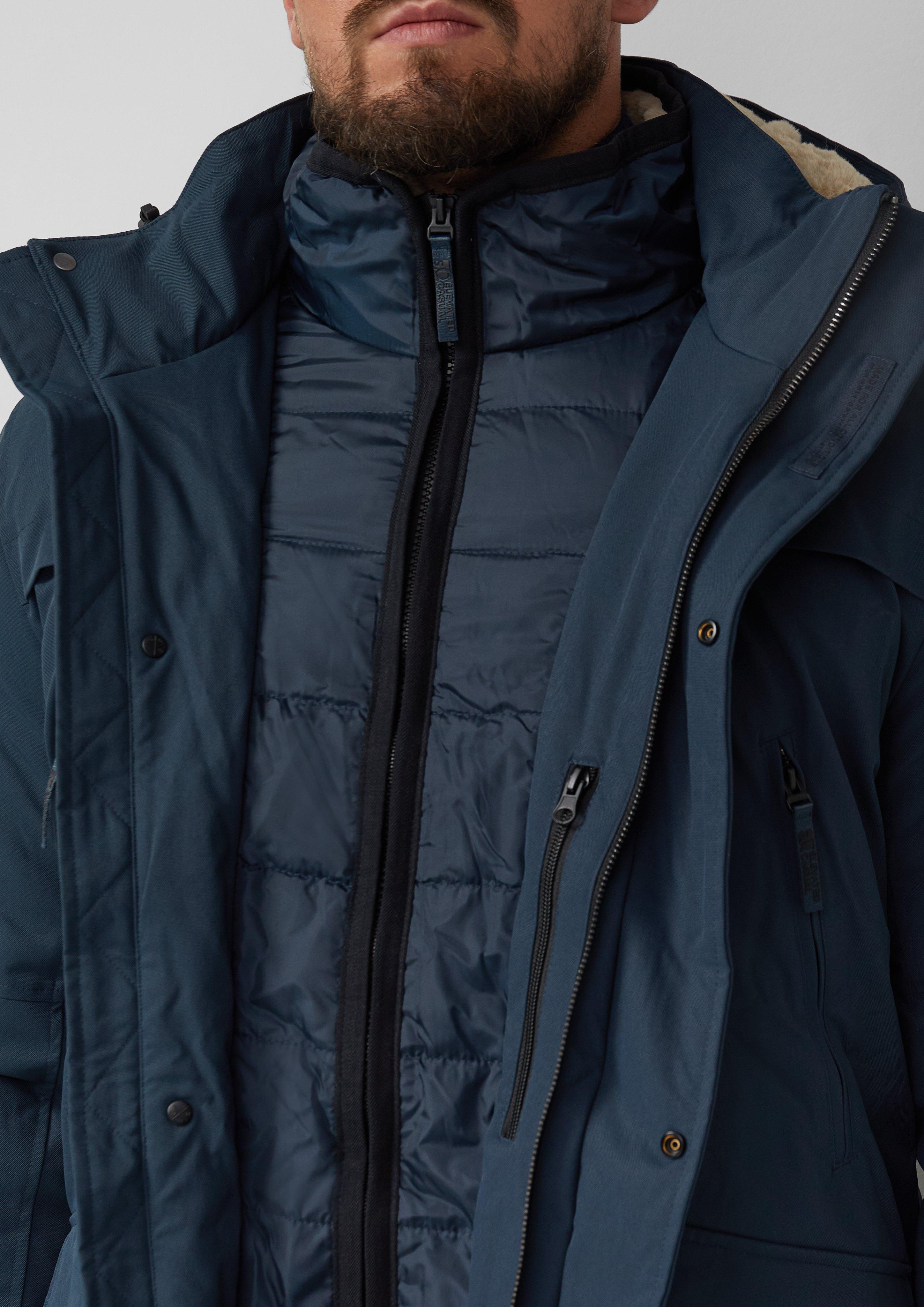 Veste d'extérieur in 5922