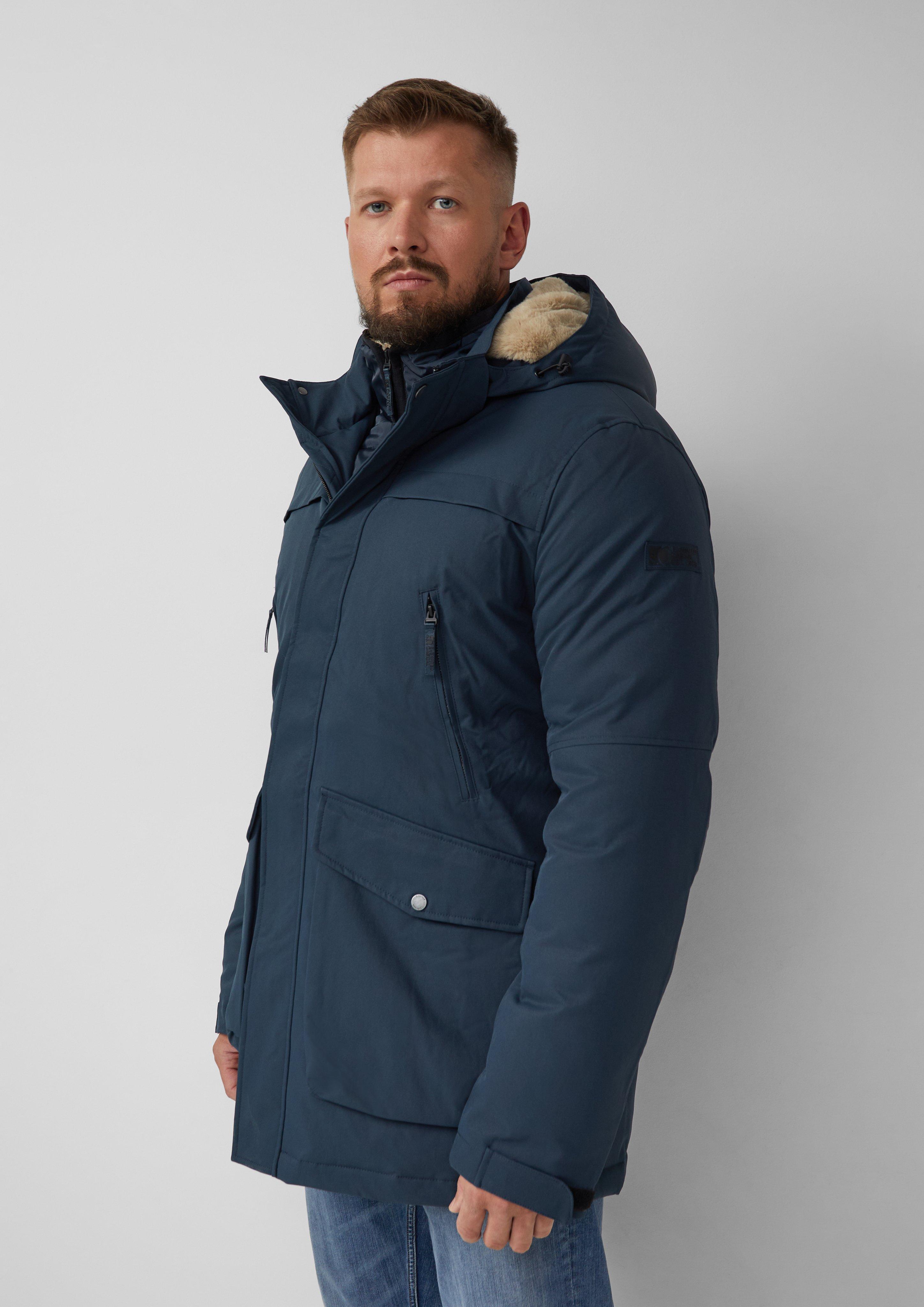 Veste d'extérieur in 5922