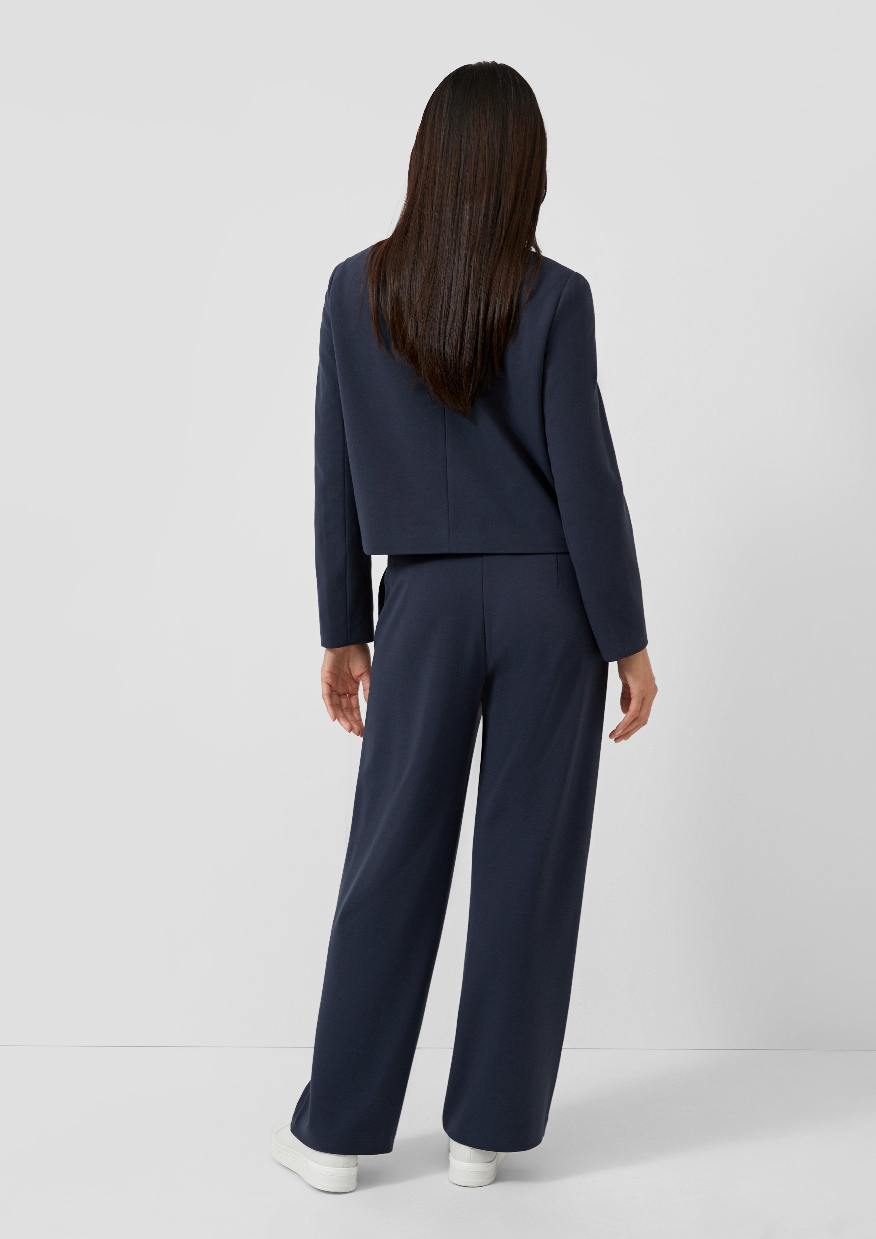 Indoor-Jacke in 5924