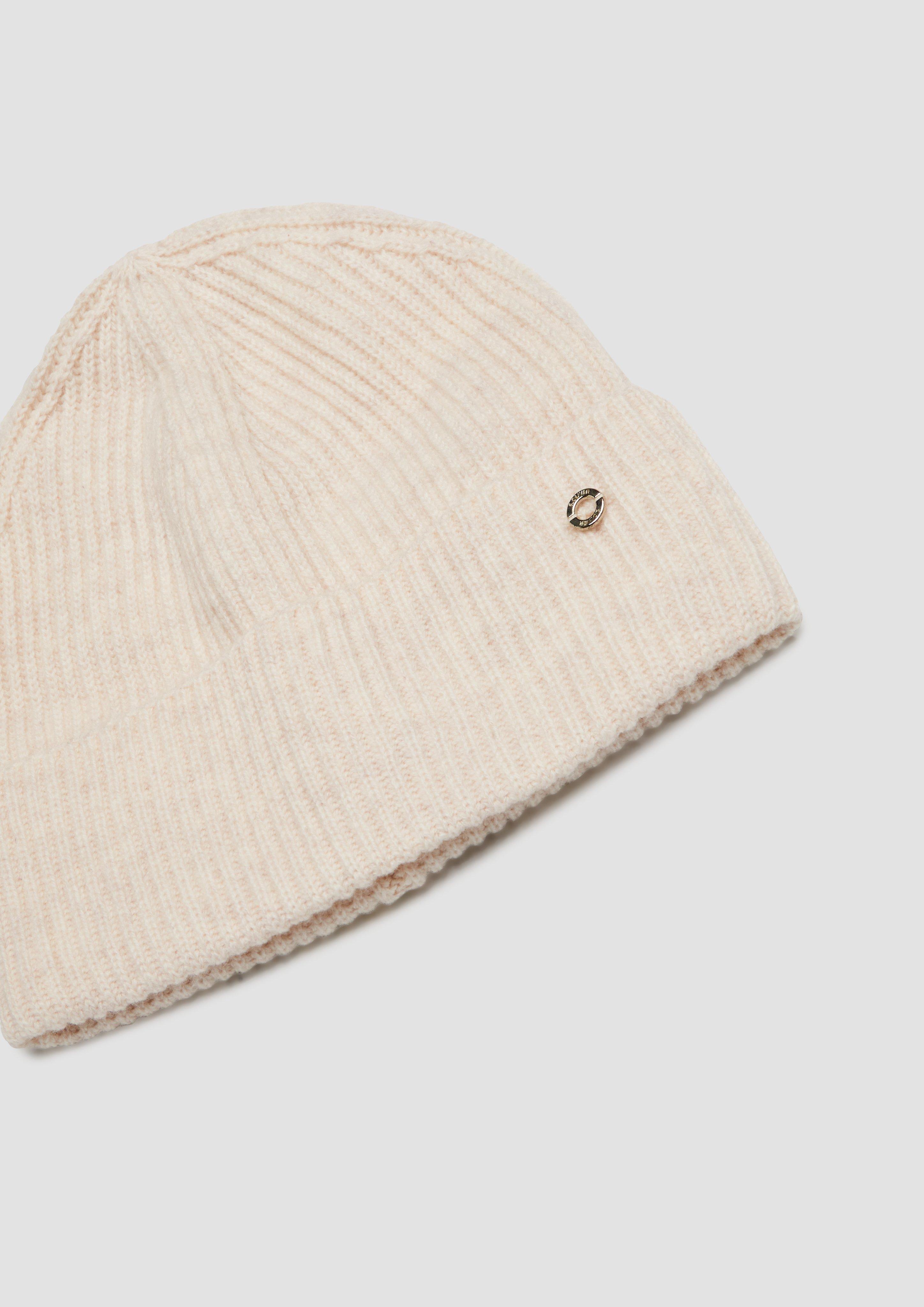 Mütze in 0805 & 9400