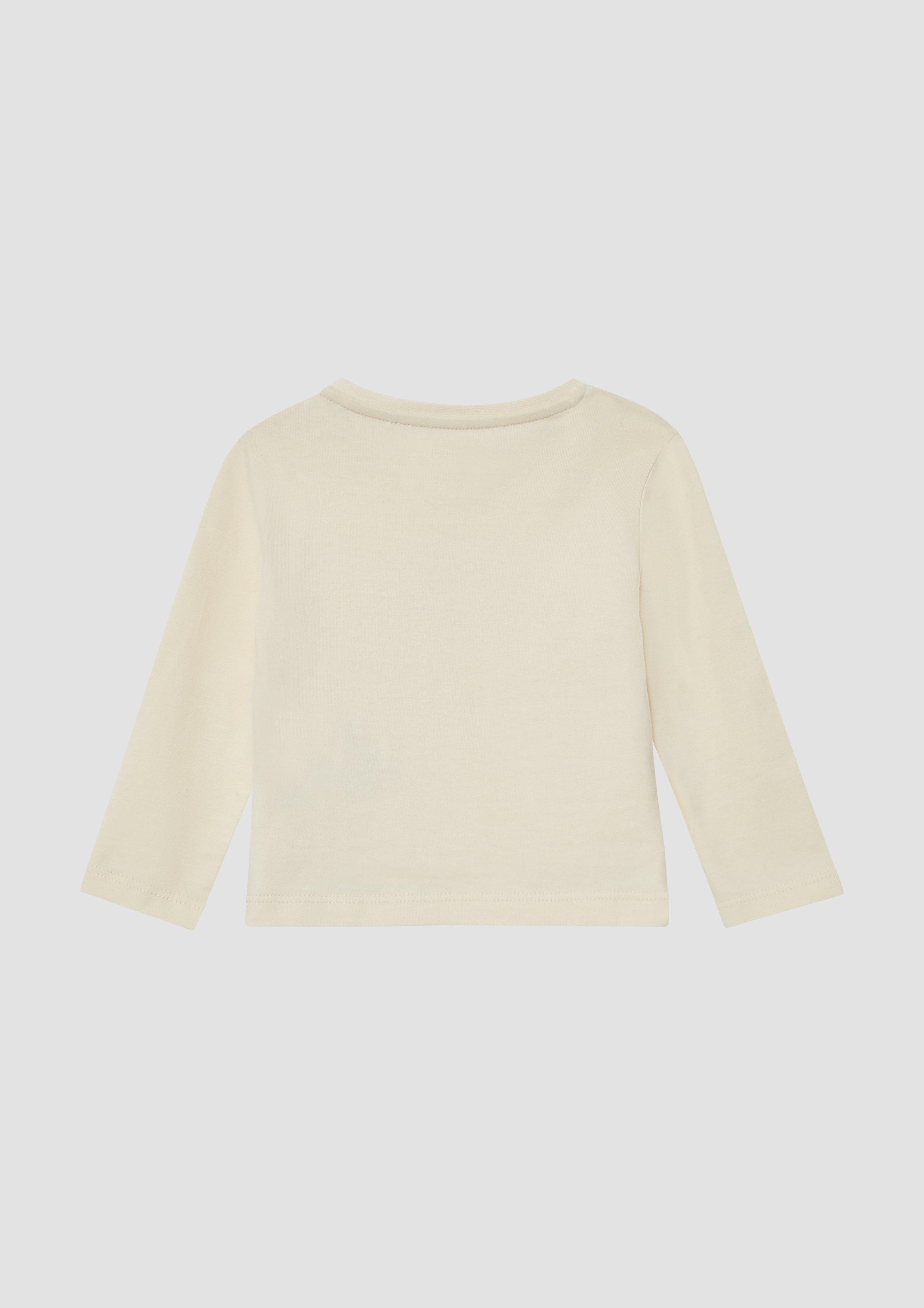 T-shirt in 0406 & 5029