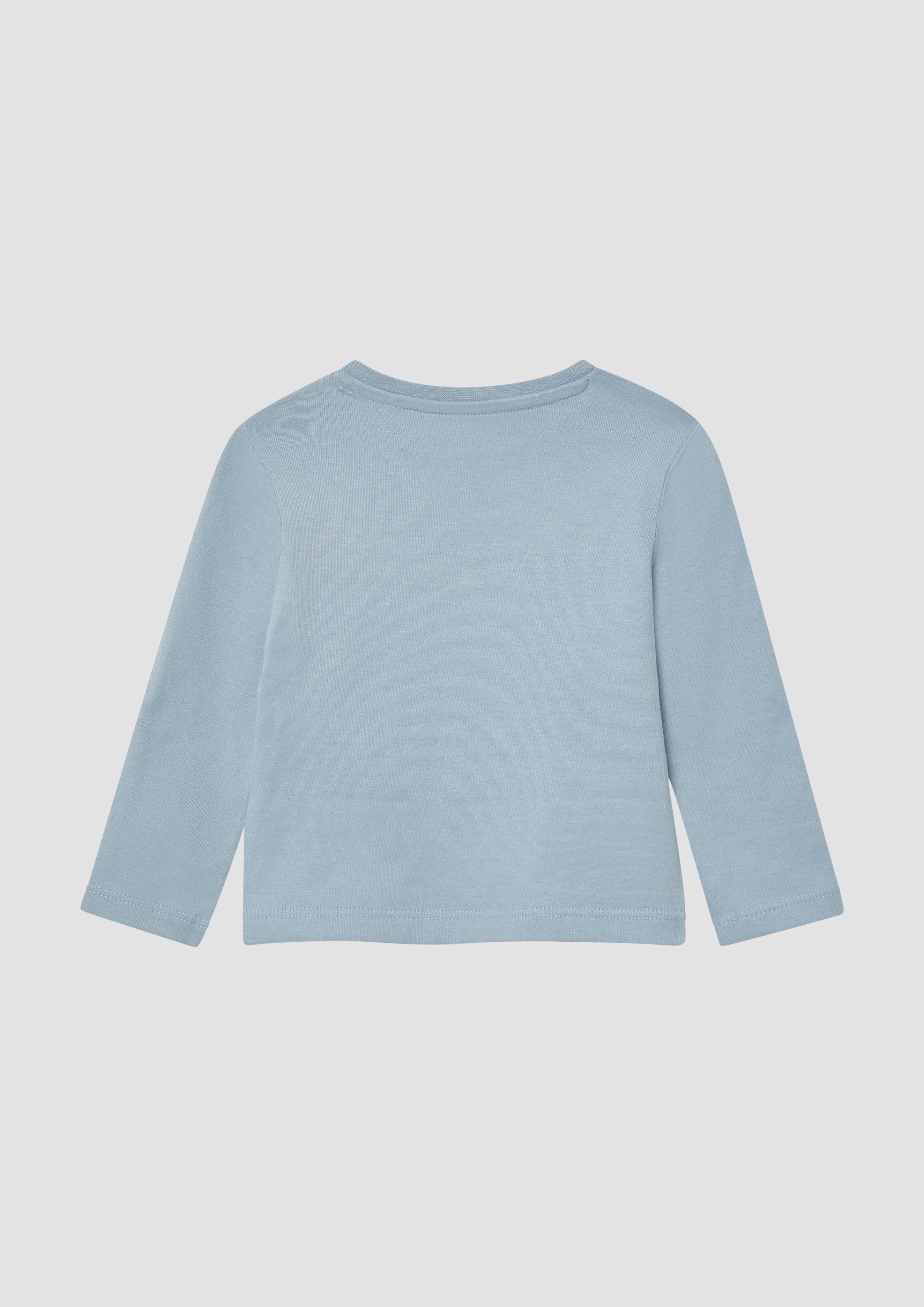 T-shirt in 5029 & 0406