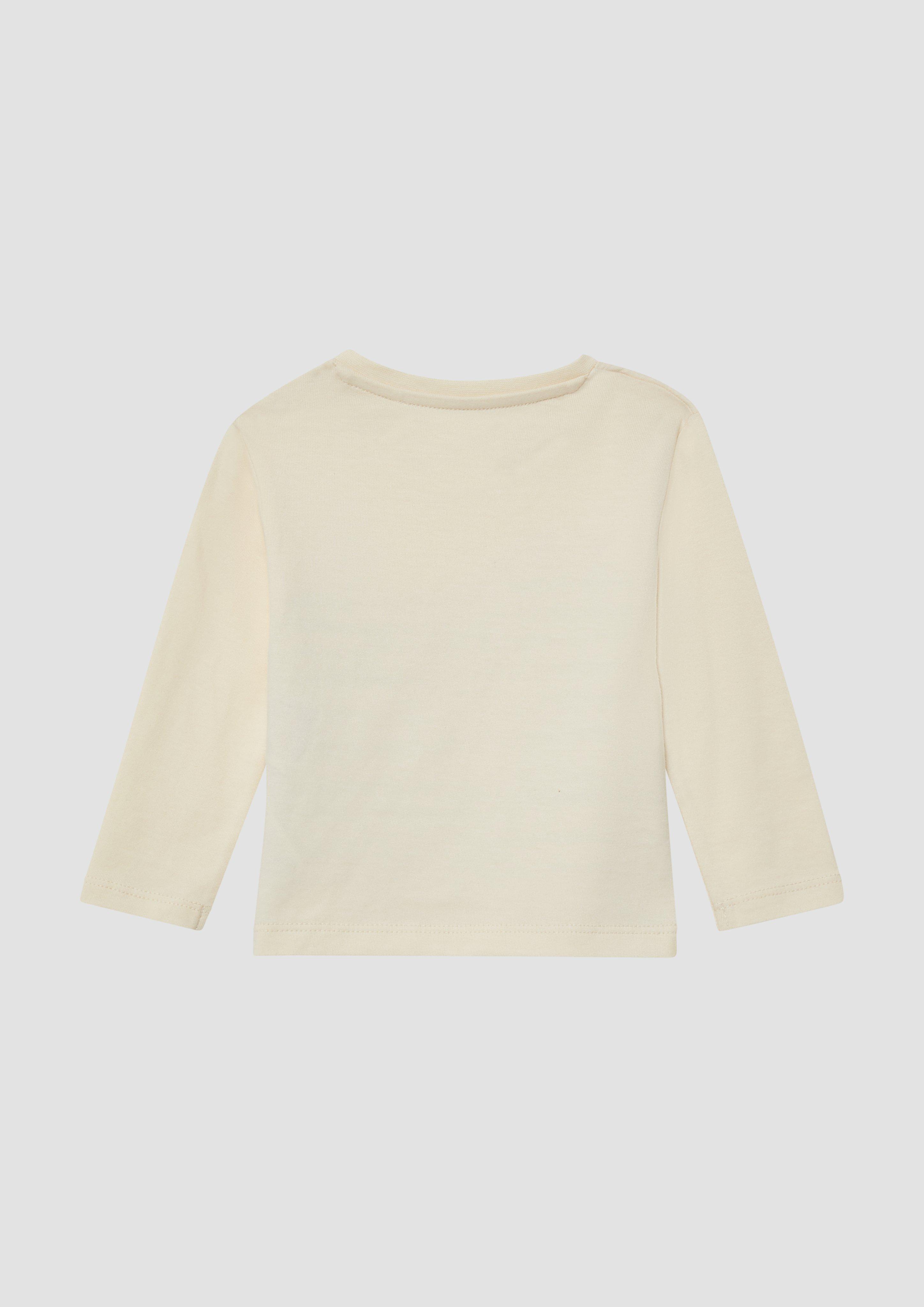 T-Shirt in 0406 & 5544