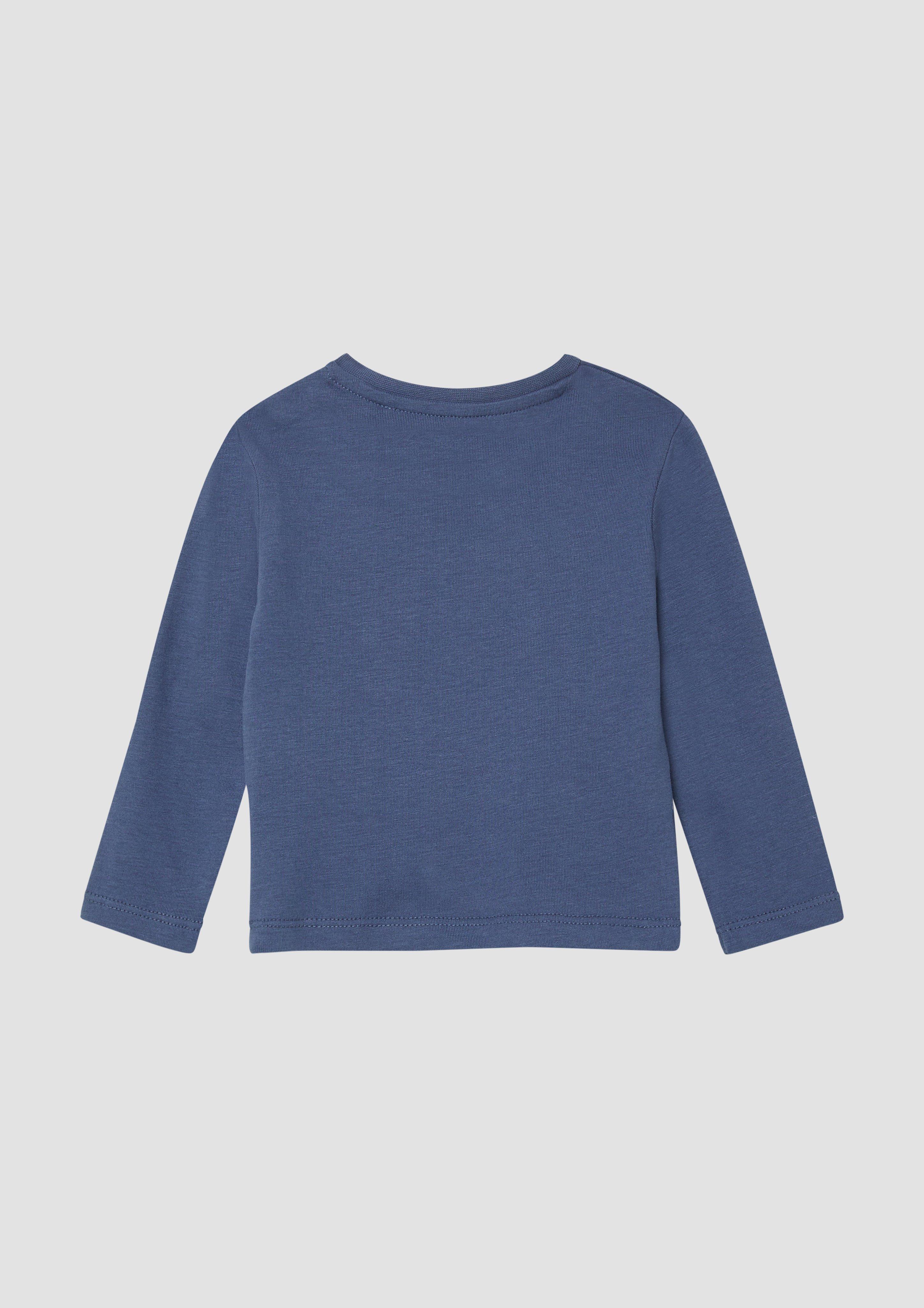 T-shirt in 5544 & 0406