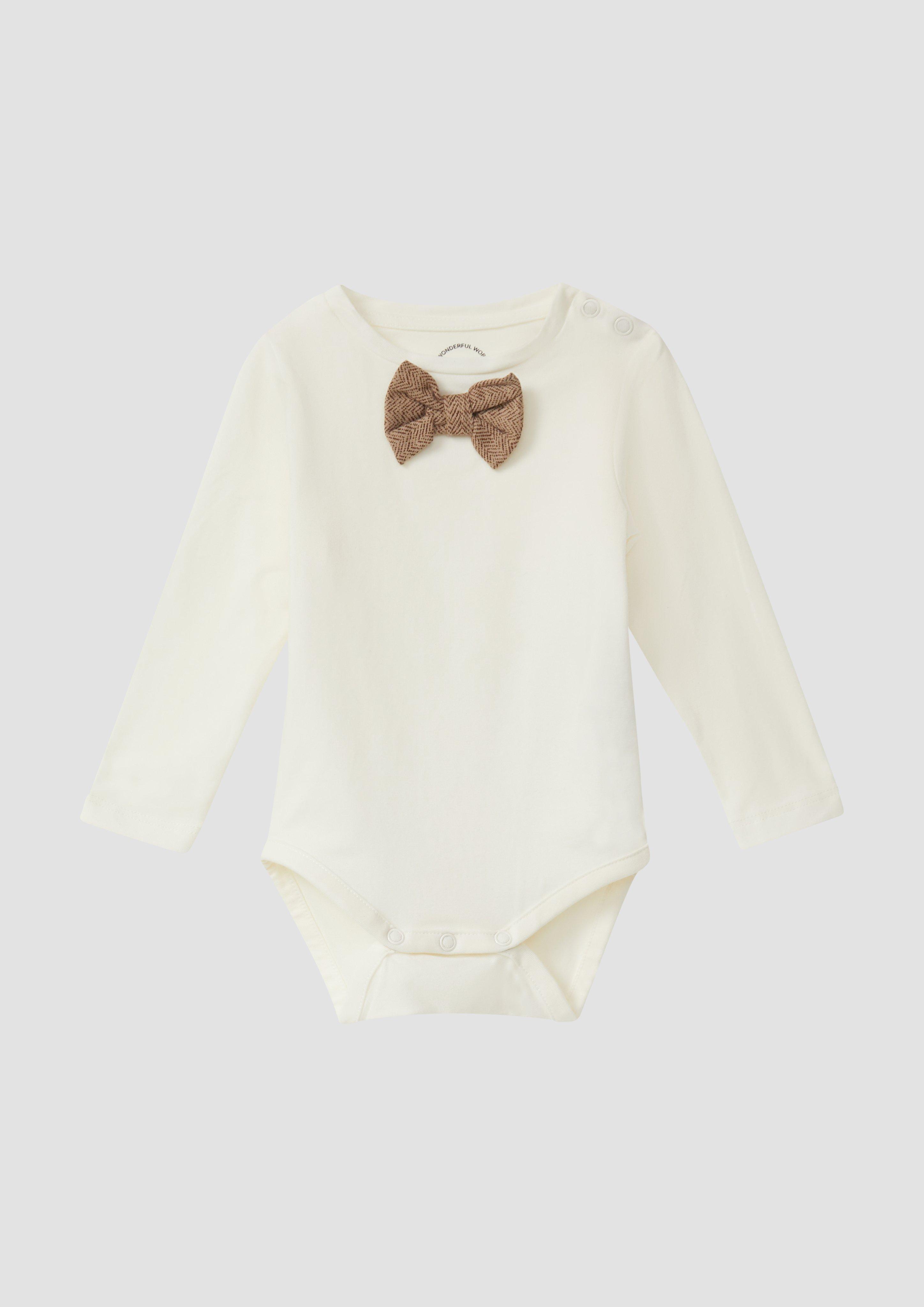 T-Shirt Body in 0210